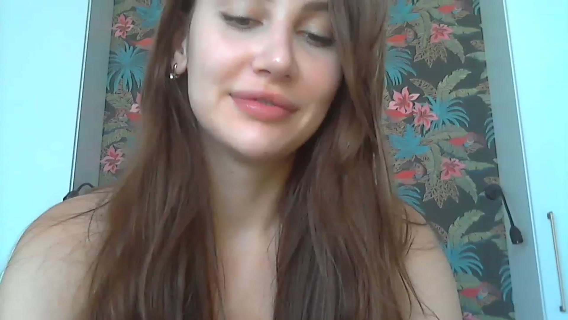 Gallery image thumbnail from HappinessInMe's myfreecams stream on, 07/06/2023, 15:07 image 8 of 20