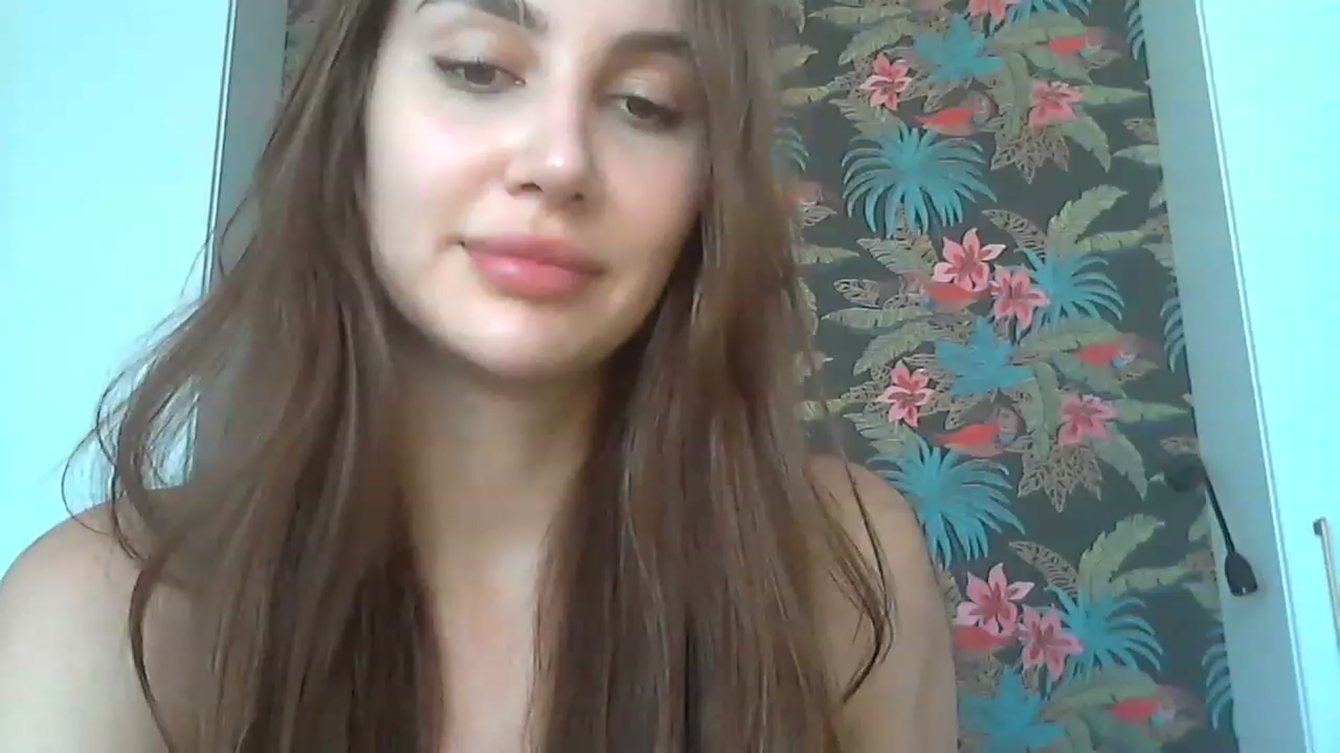 Gallery image thumbnail from HappinessInMe's myfreecams stream on, 07/06/2023, 15:07 image 13 of 20