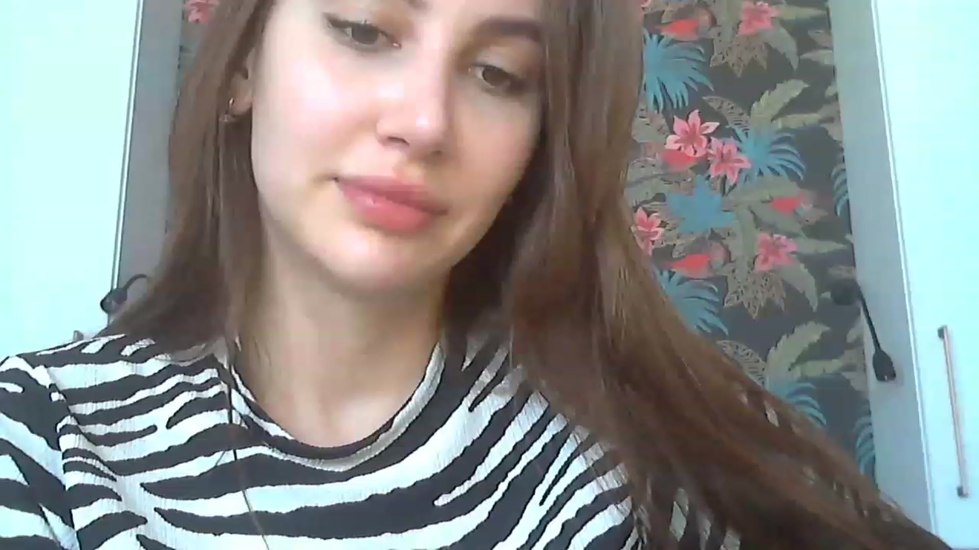 Gallery image thumbnail from HappinessInMe's myfreecams stream on, 07/06/2023, 15:07 image 1 of 20