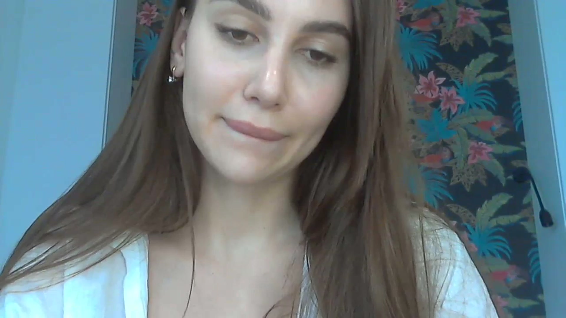 Gallery image thumbnail from HappinessInMe's myfreecams stream on, 07/07/2023, 14:54 image 17 of 20