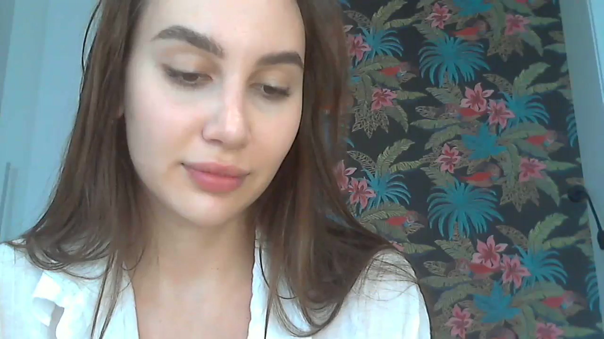 Gallery image thumbnail from HappinessInMe's myfreecams stream on, 07/07/2023, 14:54 image 7 of 20