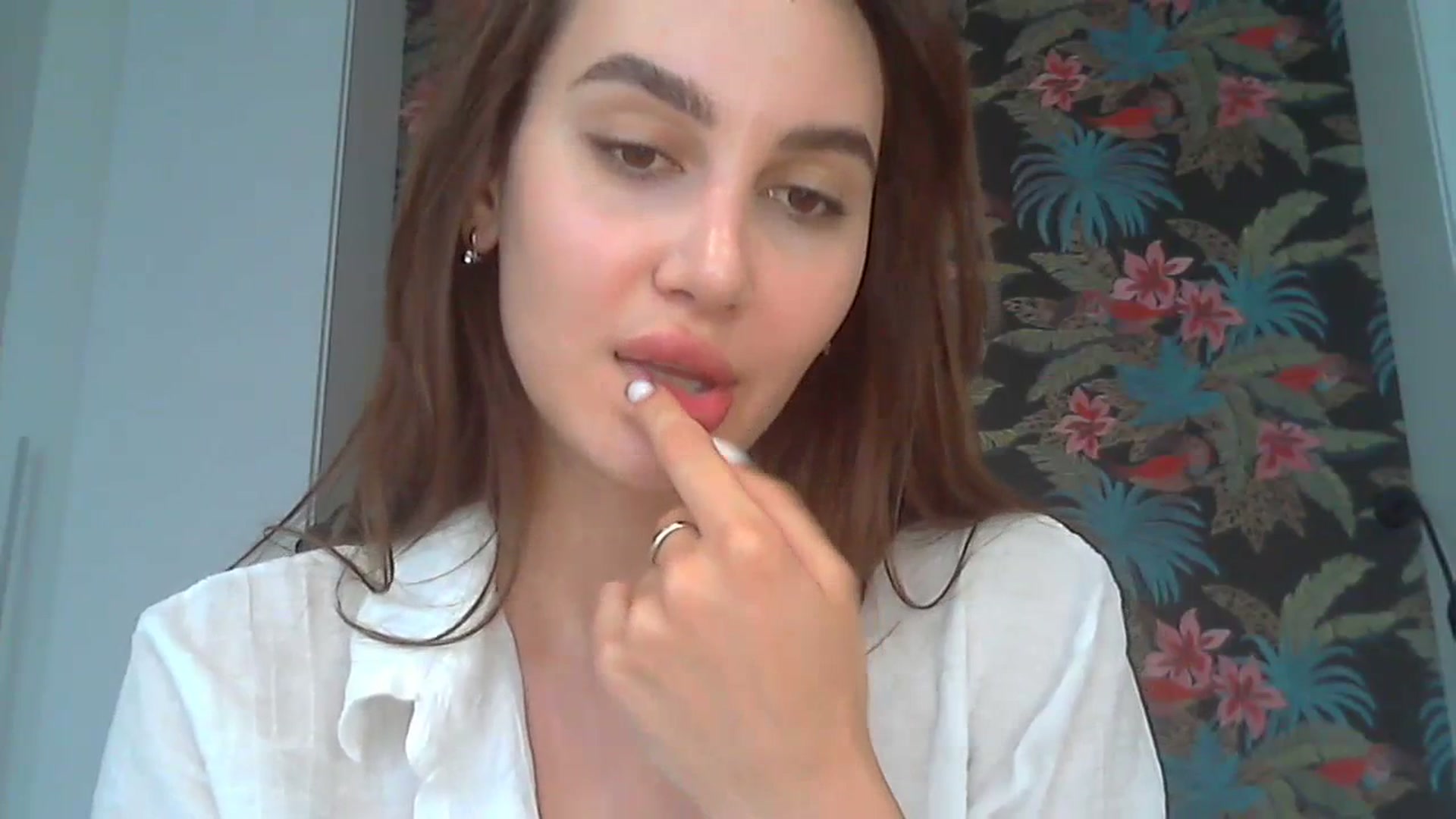 Gallery image thumbnail from HappinessInMe's myfreecams stream on, 07/07/2023, 14:54 image 3 of 20