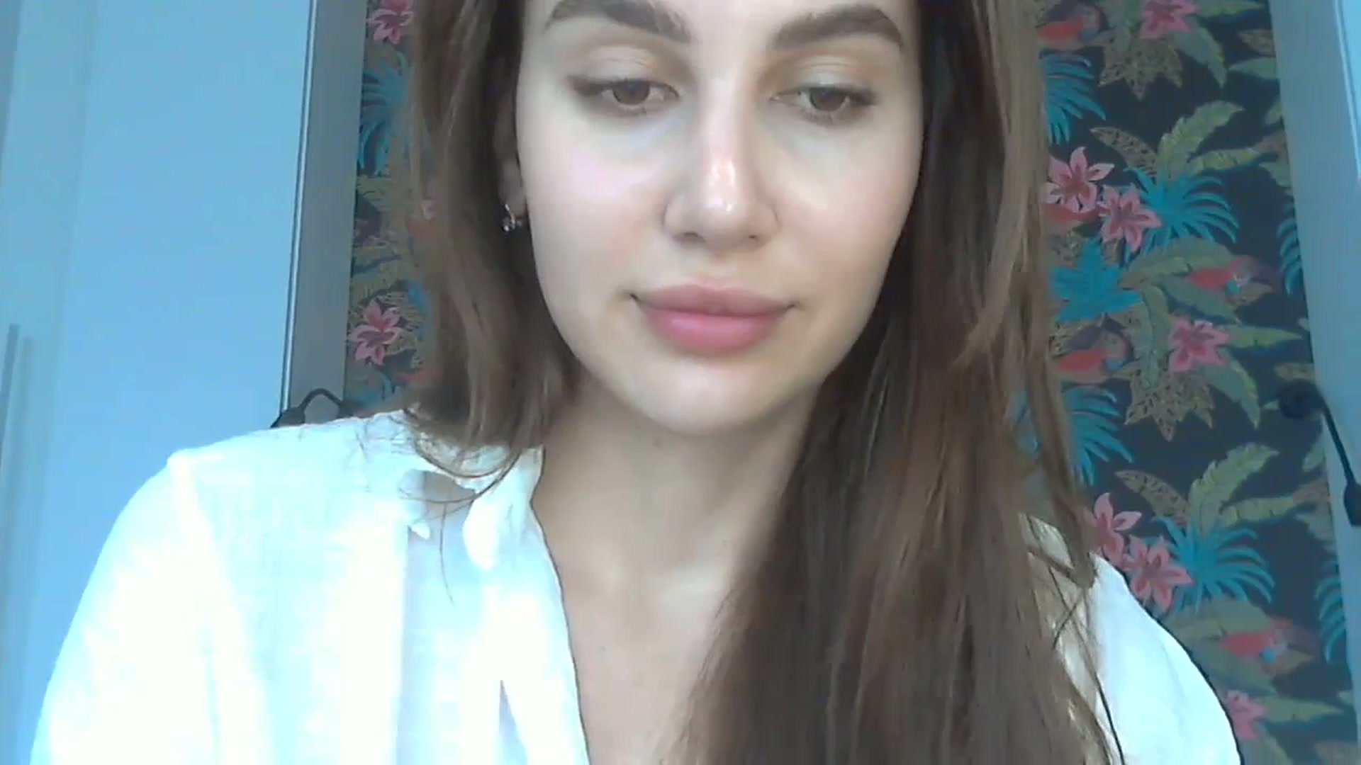 Gallery image thumbnail from HappinessInMe's myfreecams stream on, 07/07/2023, 14:54 image 13 of 20