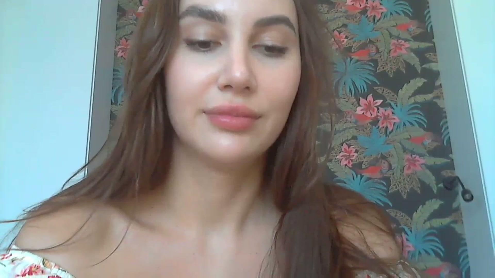 Gallery image thumbnail from HappinessInMe's myfreecams stream on, 07/09/2023, 15:15 image 8 of 20