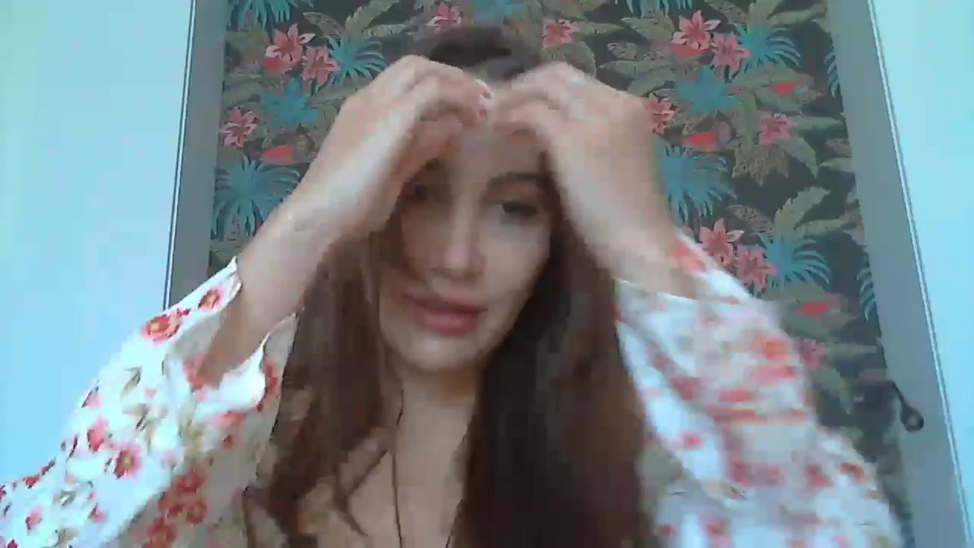 Gallery image thumbnail from HappinessInMe's myfreecams stream on, 07/09/2023, 15:15 image 1 of 20