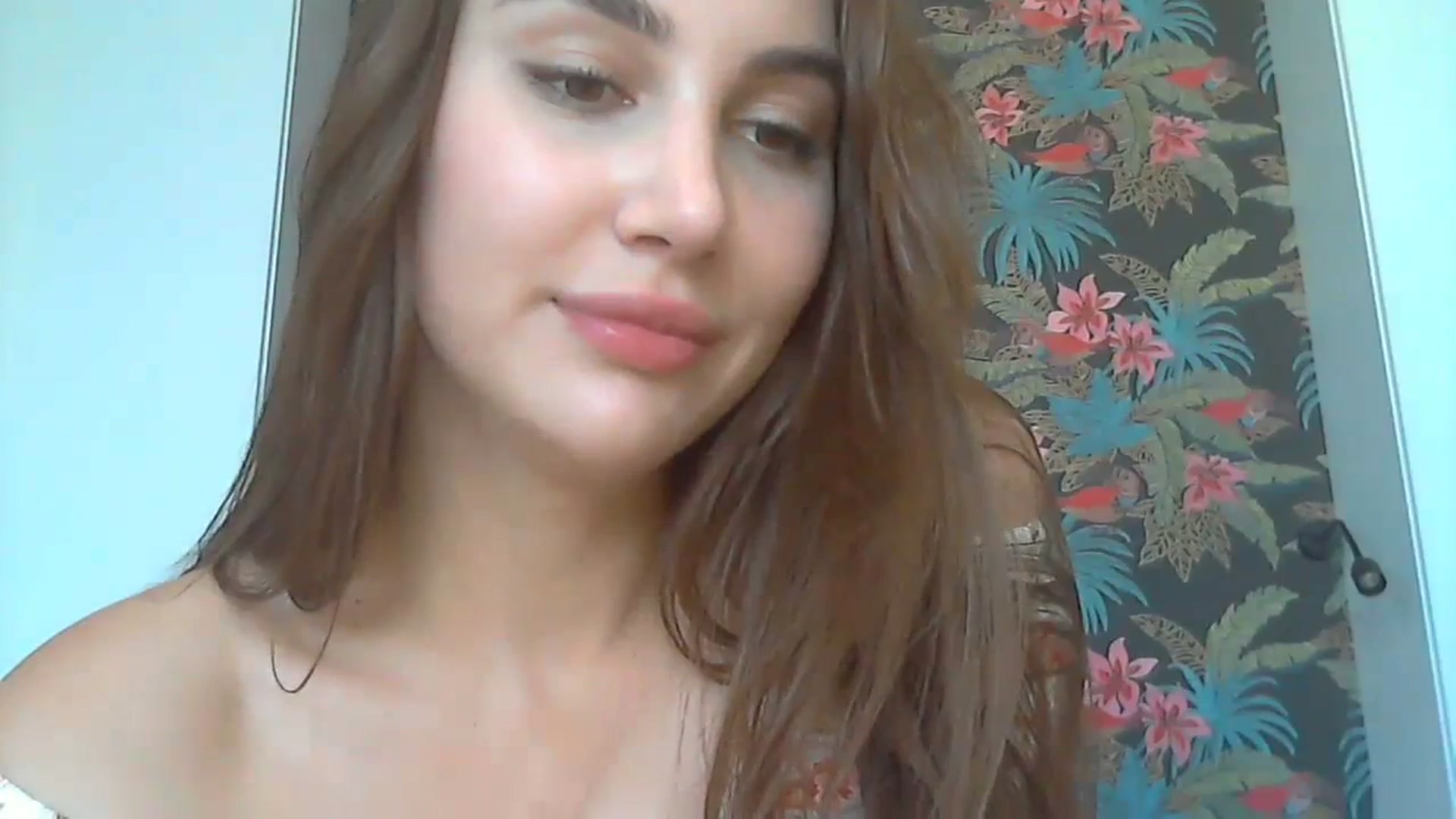 Gallery image thumbnail from HappinessInMe's myfreecams stream on, 07/09/2023, 15:15 image 10 of 20