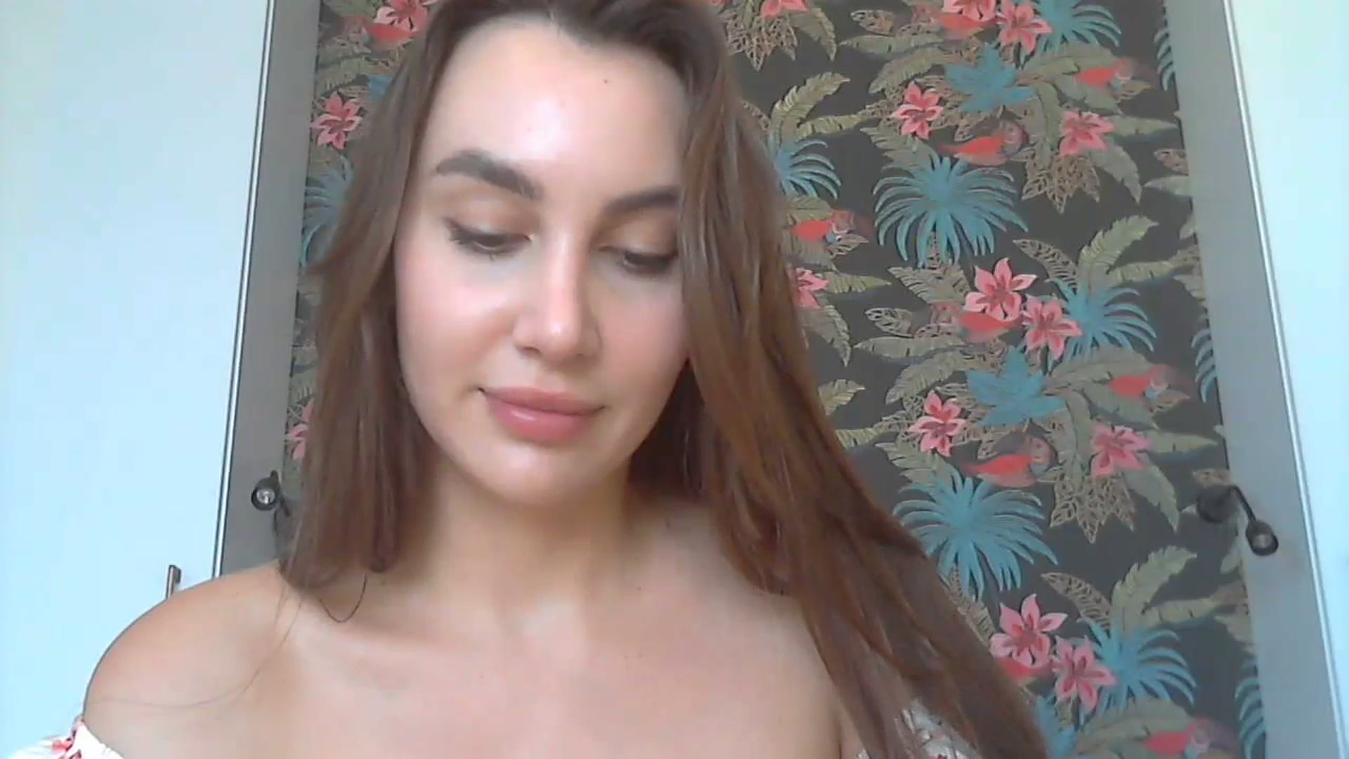 Gallery image thumbnail from HappinessInMe's myfreecams stream on, 07/09/2023, 15:15 image 9 of 20