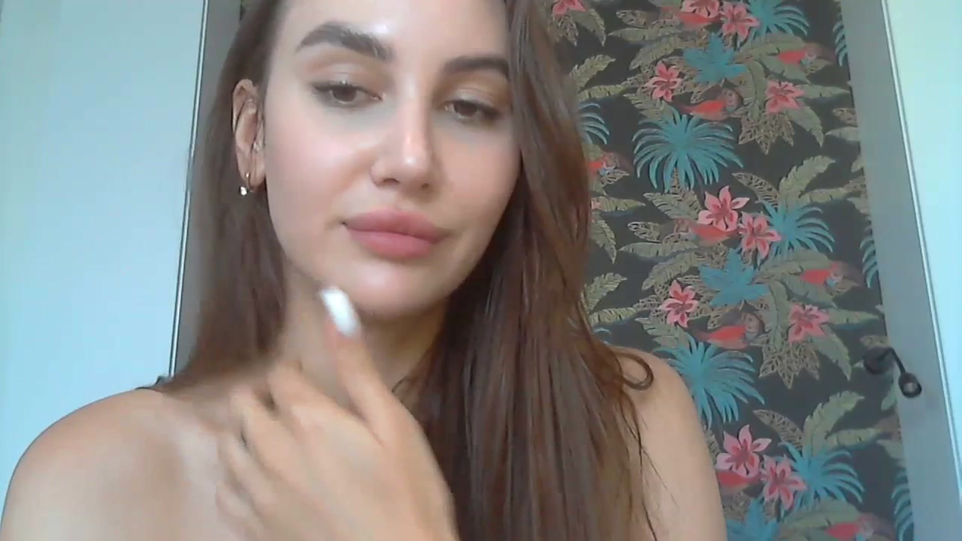 Gallery image thumbnail from HappinessInMe's myfreecams stream on, 07/09/2023, 15:35 image 19 of 20