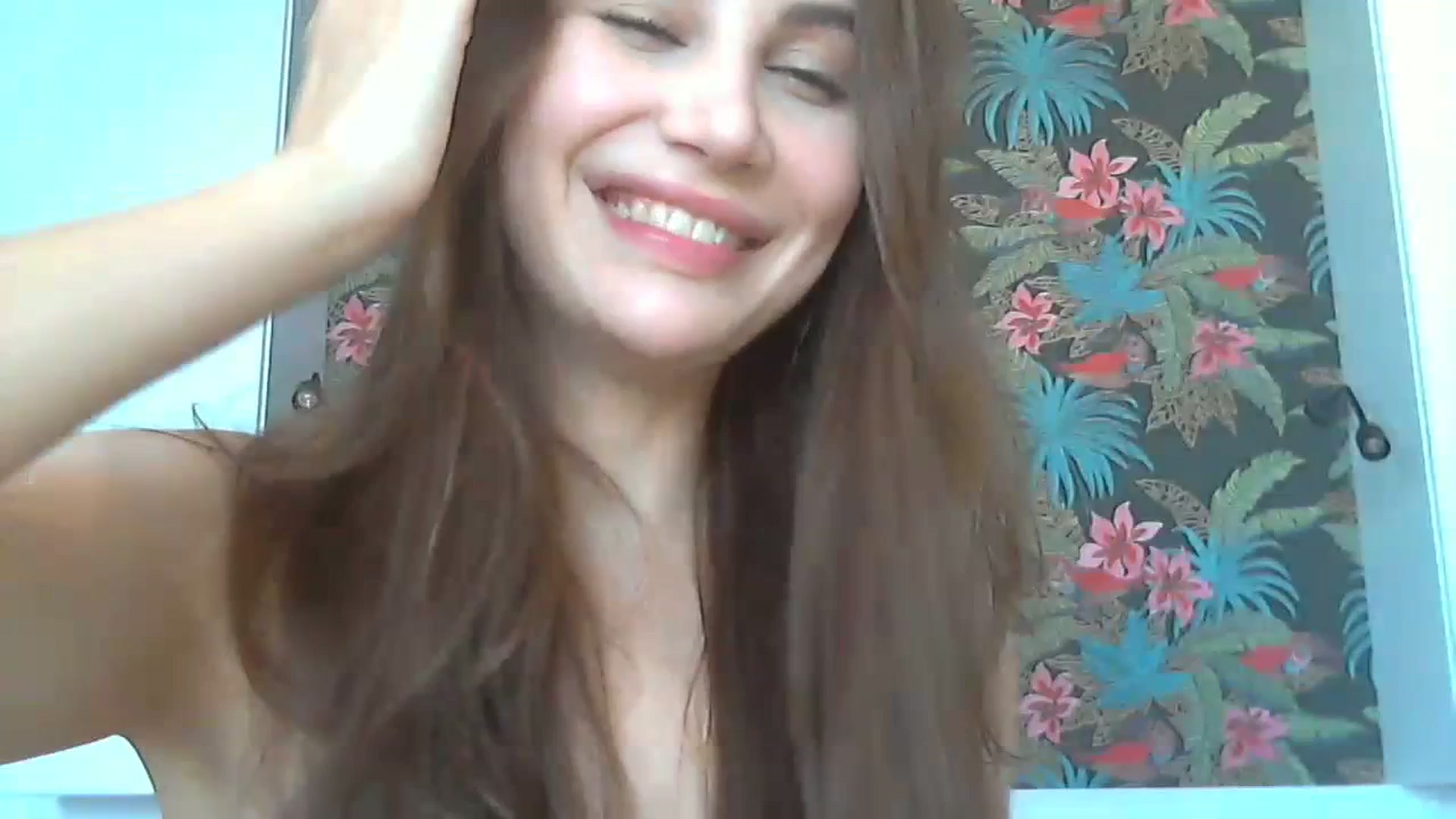 Gallery image thumbnail from HappinessInMe's myfreecams stream on, 07/09/2023, 15:35 image 8 of 20