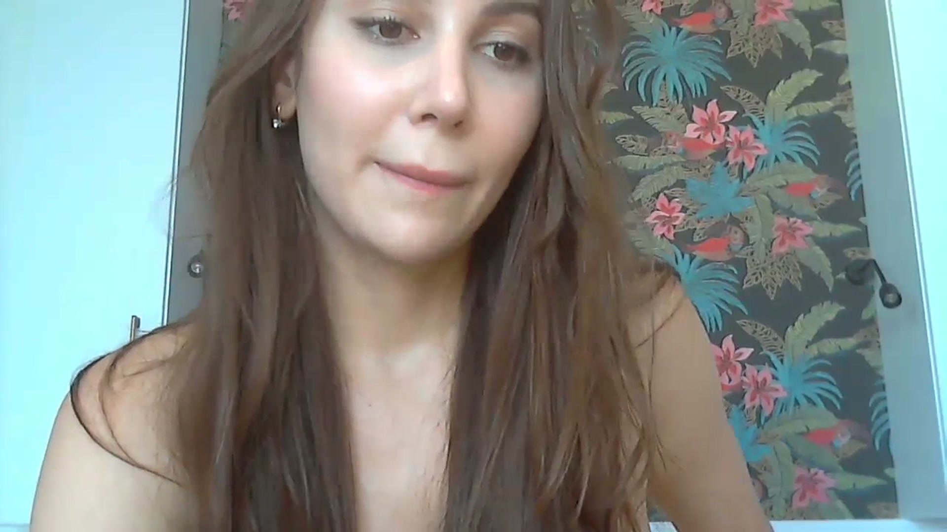 Gallery image thumbnail from HappinessInMe's myfreecams stream on, 07/09/2023, 15:35 image 2 of 20