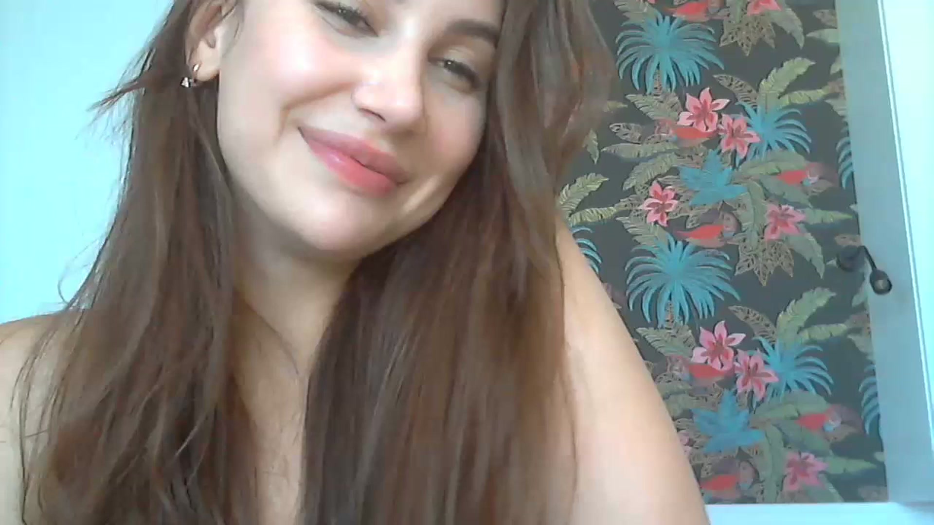 Gallery image thumbnail from HappinessInMe's myfreecams stream on, 07/09/2023, 15:35 image 9 of 20