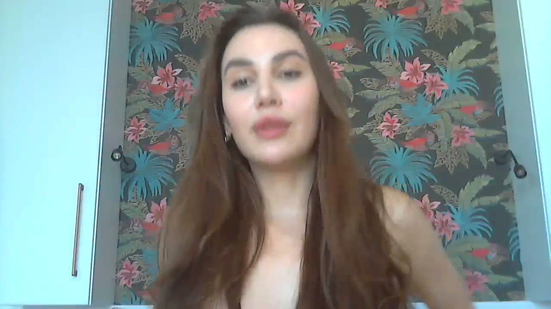 Gallery image thumbnail from HappinessInMe's myfreecams stream on, 07/09/2023, 15:35 image 7 of 20