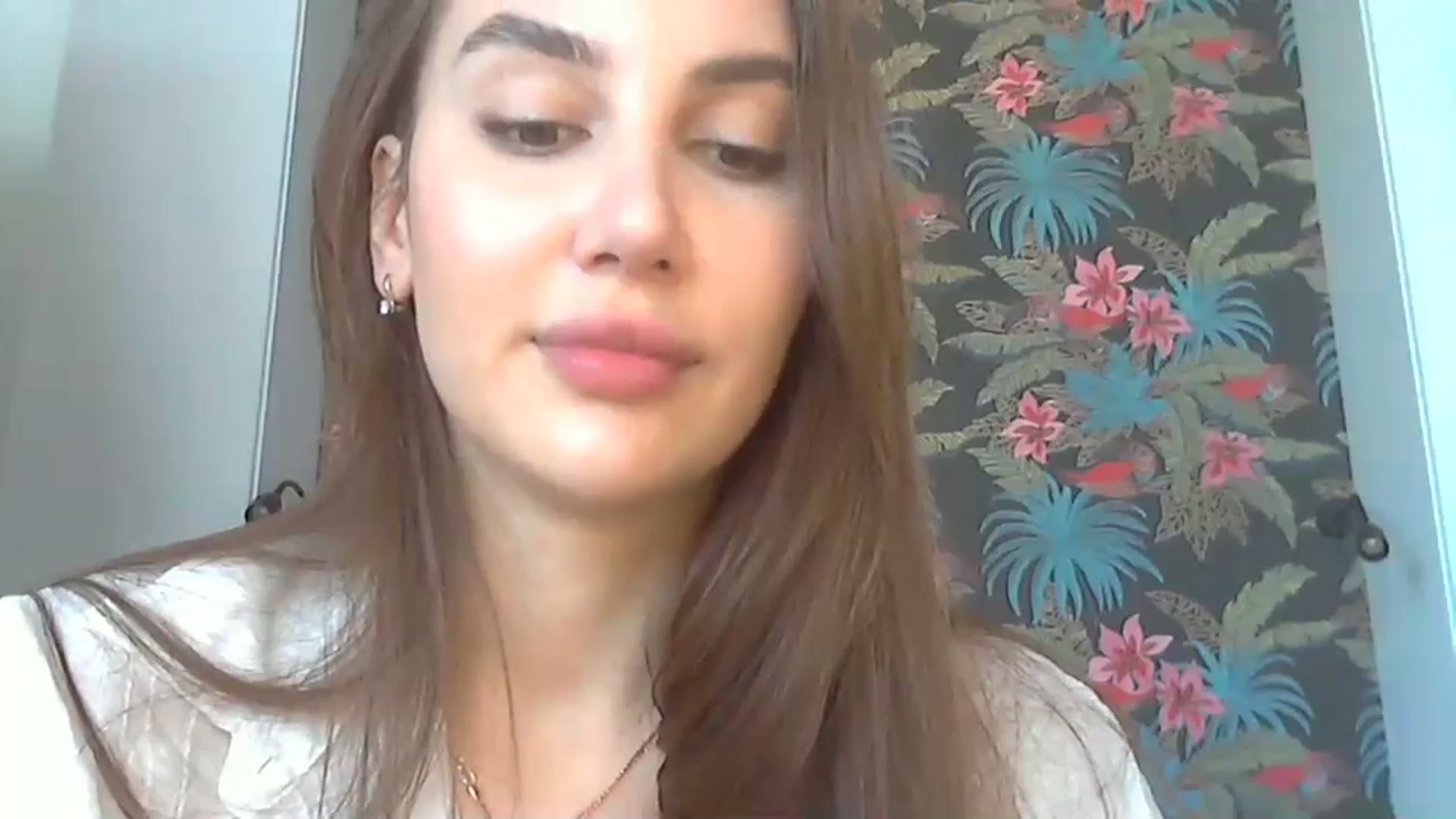 Gallery image thumbnail from HappinessInMe's myfreecams stream on, 07/12/2023, 14:33 image 1 of 20