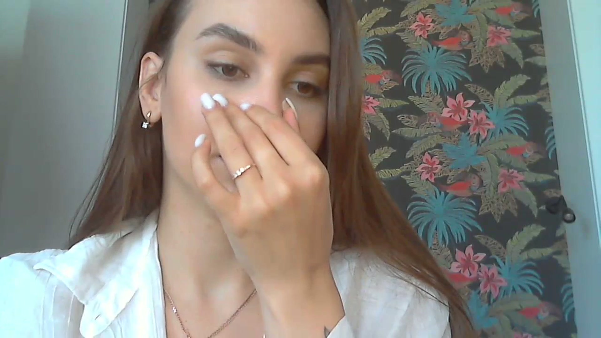 Gallery image thumbnail from HappinessInMe's myfreecams stream on, 07/12/2023, 14:33 image 19 of 20