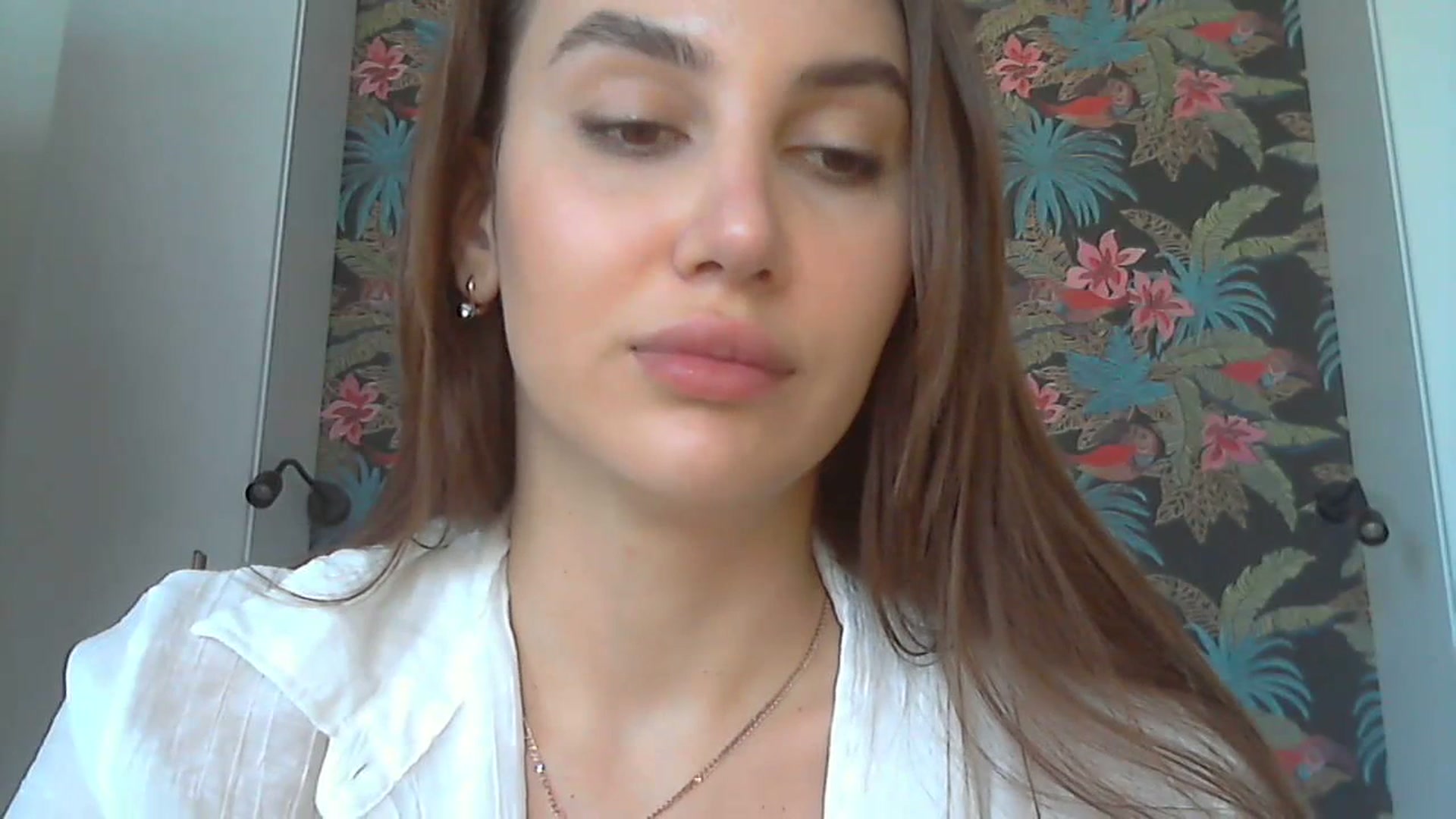 Gallery image thumbnail from HappinessInMe's myfreecams stream on, 07/12/2023, 14:33 image 20 of 20