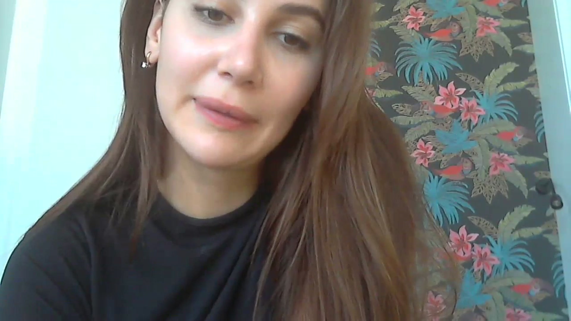 Gallery image thumbnail from HappinessInMe's myfreecams stream on, 07/13/2023, 14:23 image 10 of 20