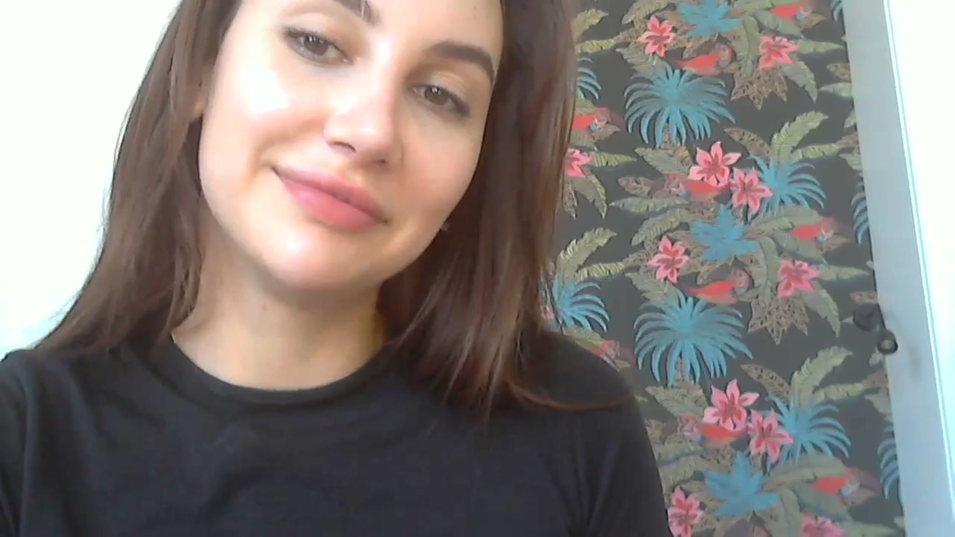 Gallery image thumbnail from HappinessInMe's myfreecams stream on, 07/13/2023, 14:23 image 4 of 20