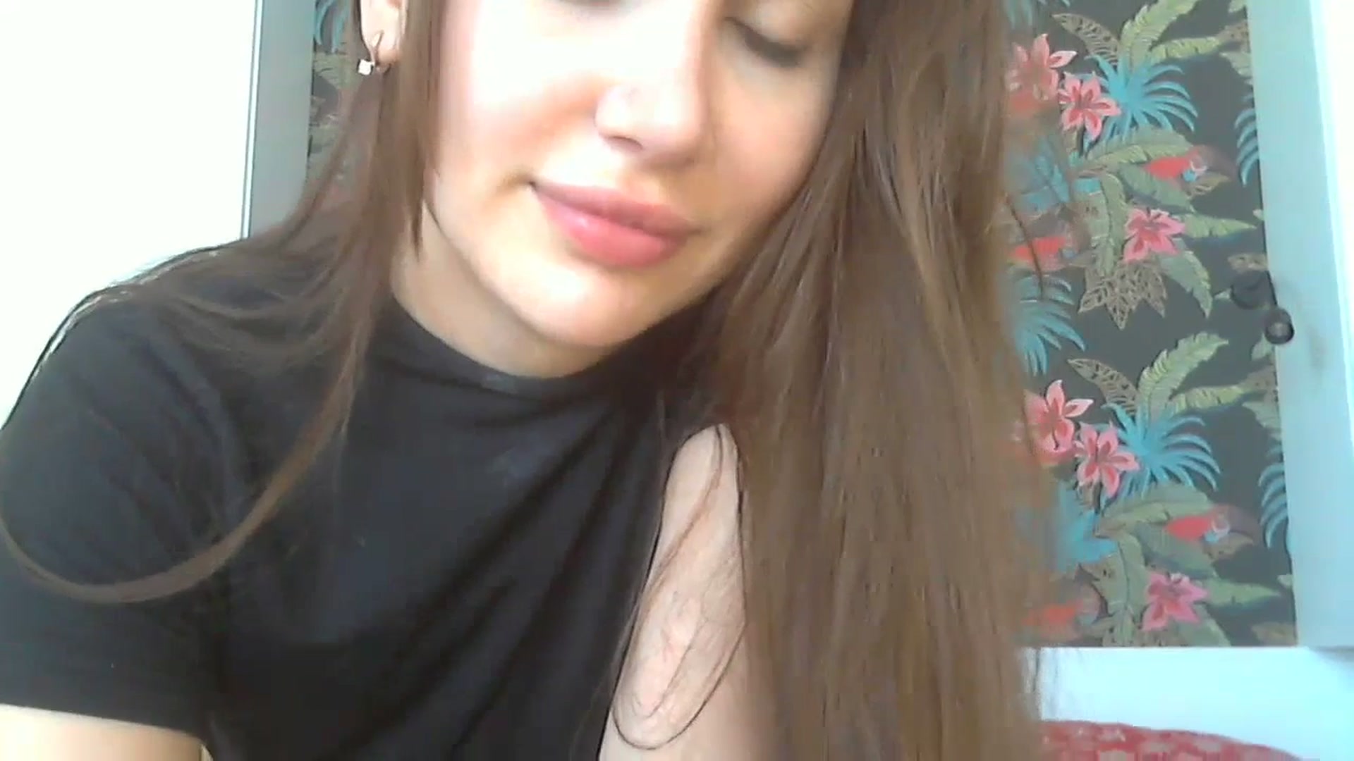 Gallery image thumbnail from HappinessInMe's myfreecams stream on, 07/13/2023, 14:23 image 12 of 20