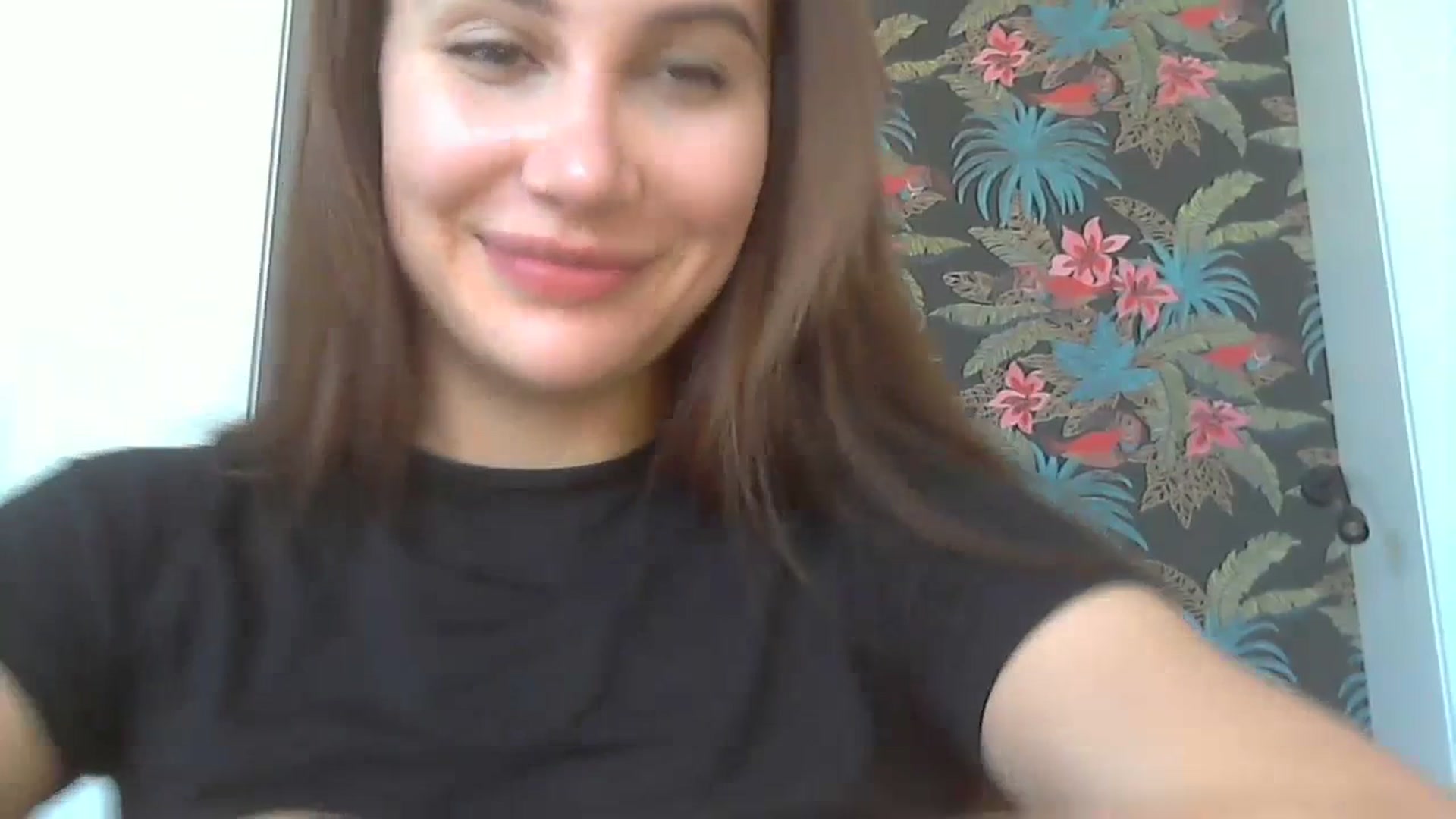 Gallery image thumbnail from HappinessInMe's myfreecams stream on, 07/13/2023, 14:23 image 7 of 20