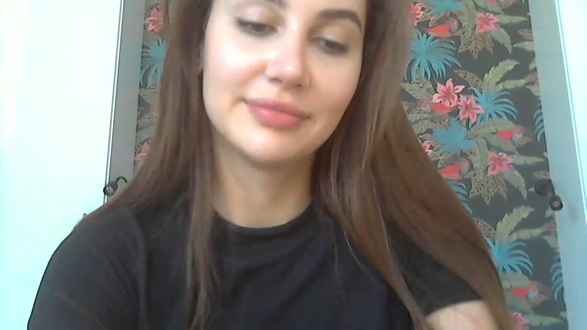 Gallery image thumbnail from HappinessInMe's myfreecams stream on, 07/13/2023, 14:23 image 13 of 20