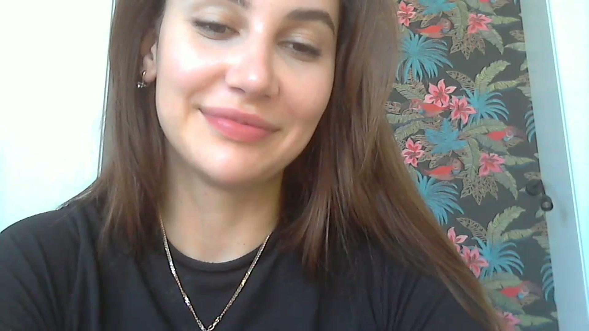 Gallery image thumbnail from HappinessInMe's myfreecams stream on, 07/13/2023, 14:23 image 1 of 20