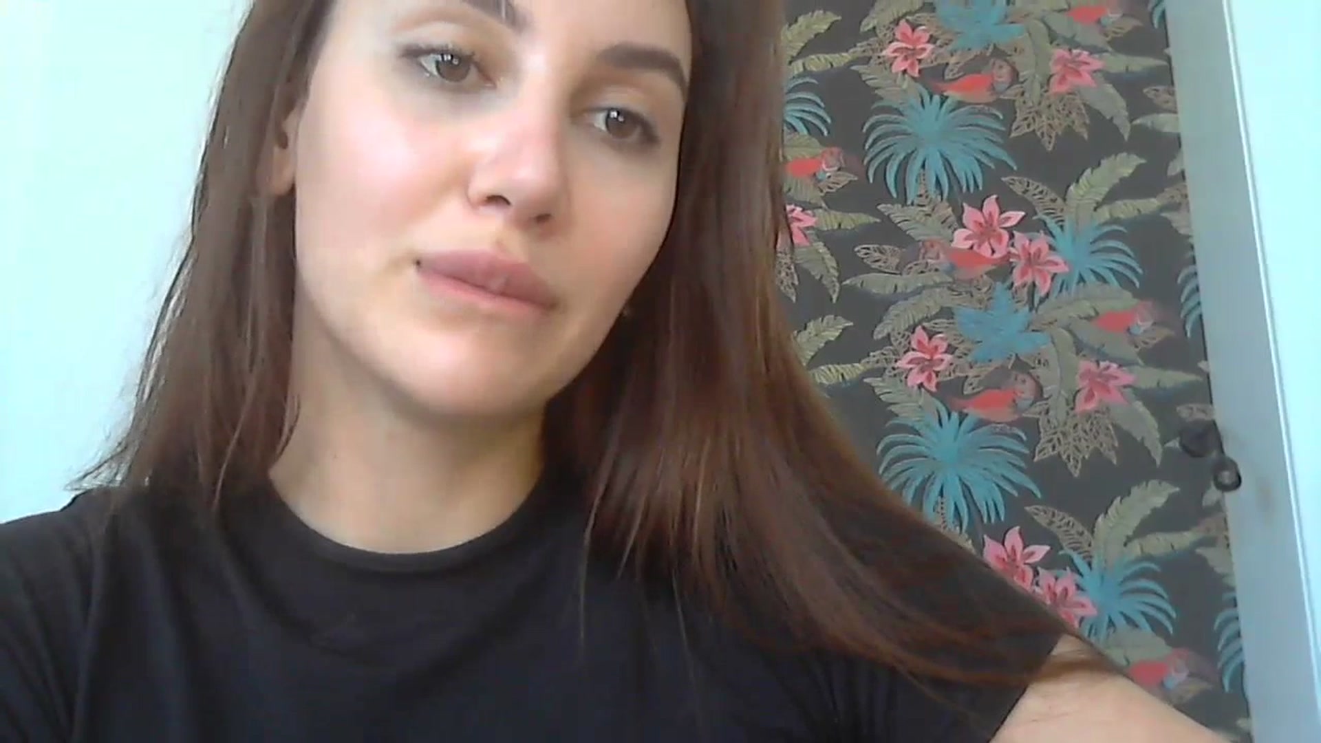 Gallery image thumbnail from HappinessInMe's myfreecams stream on, 07/13/2023, 14:23 image 6 of 20