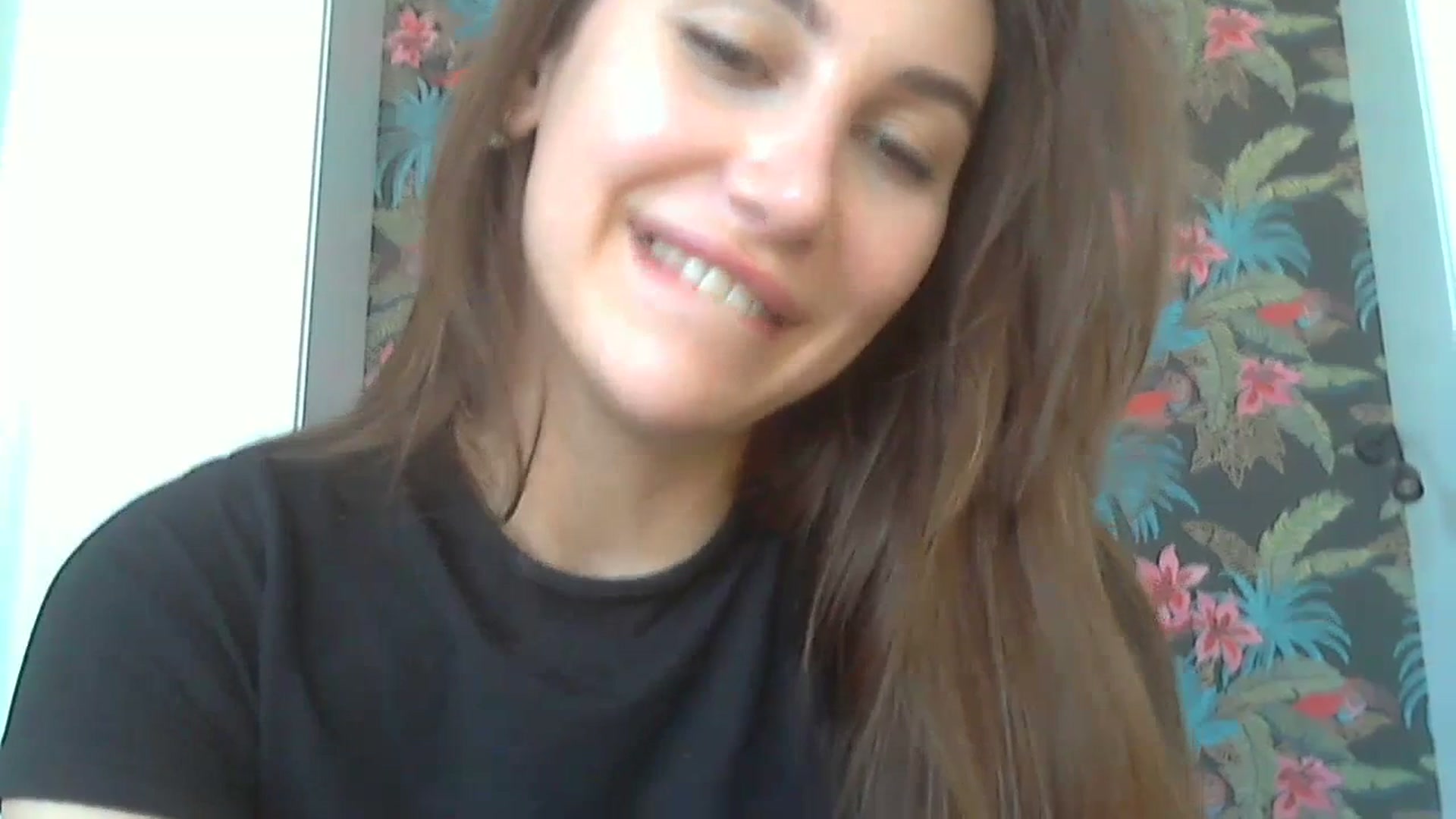 Gallery image thumbnail from HappinessInMe's myfreecams stream on, 07/13/2023, 14:23 image 9 of 20