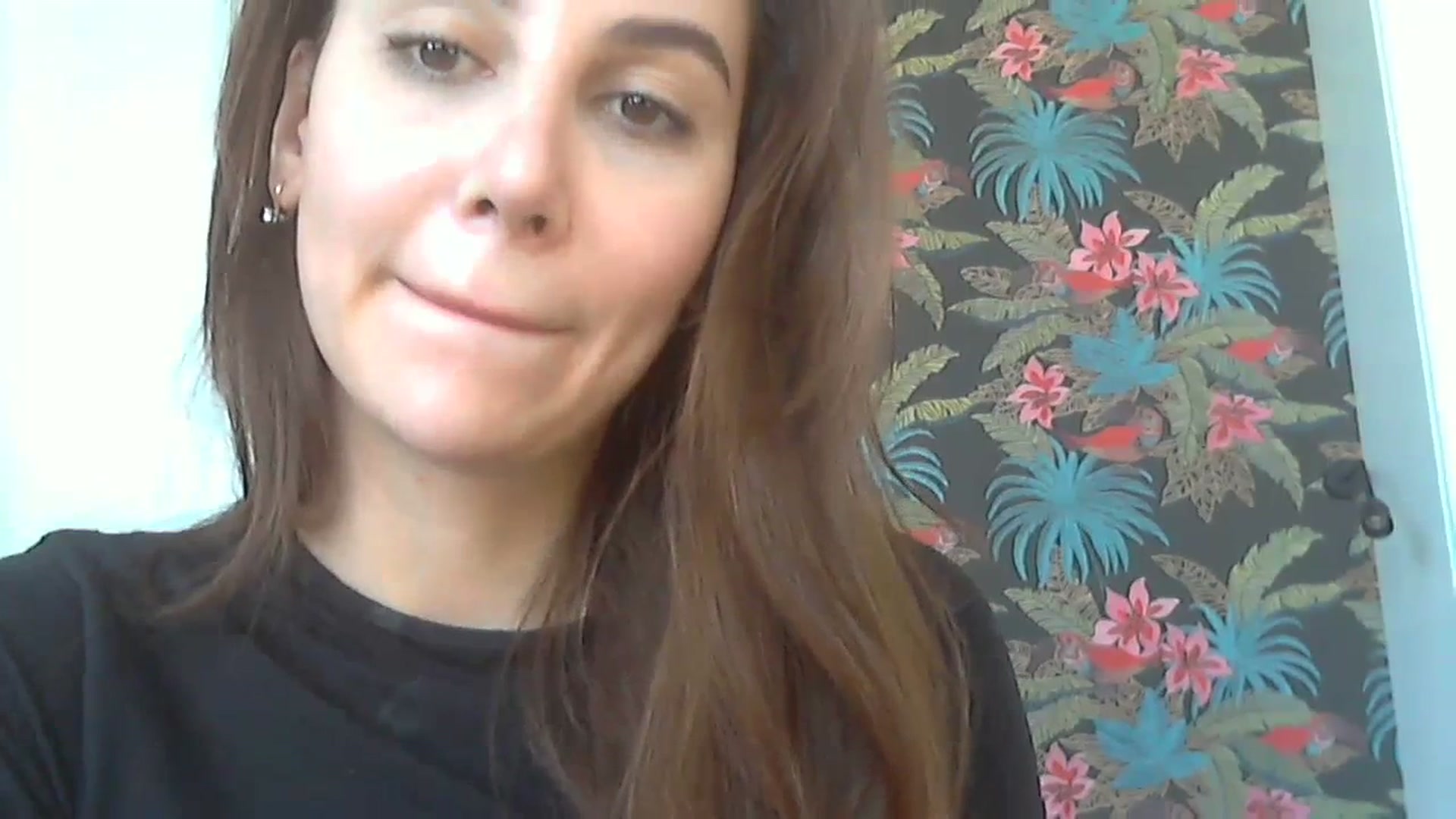 Gallery image thumbnail from HappinessInMe's myfreecams stream on, 07/13/2023, 14:23 image 11 of 20