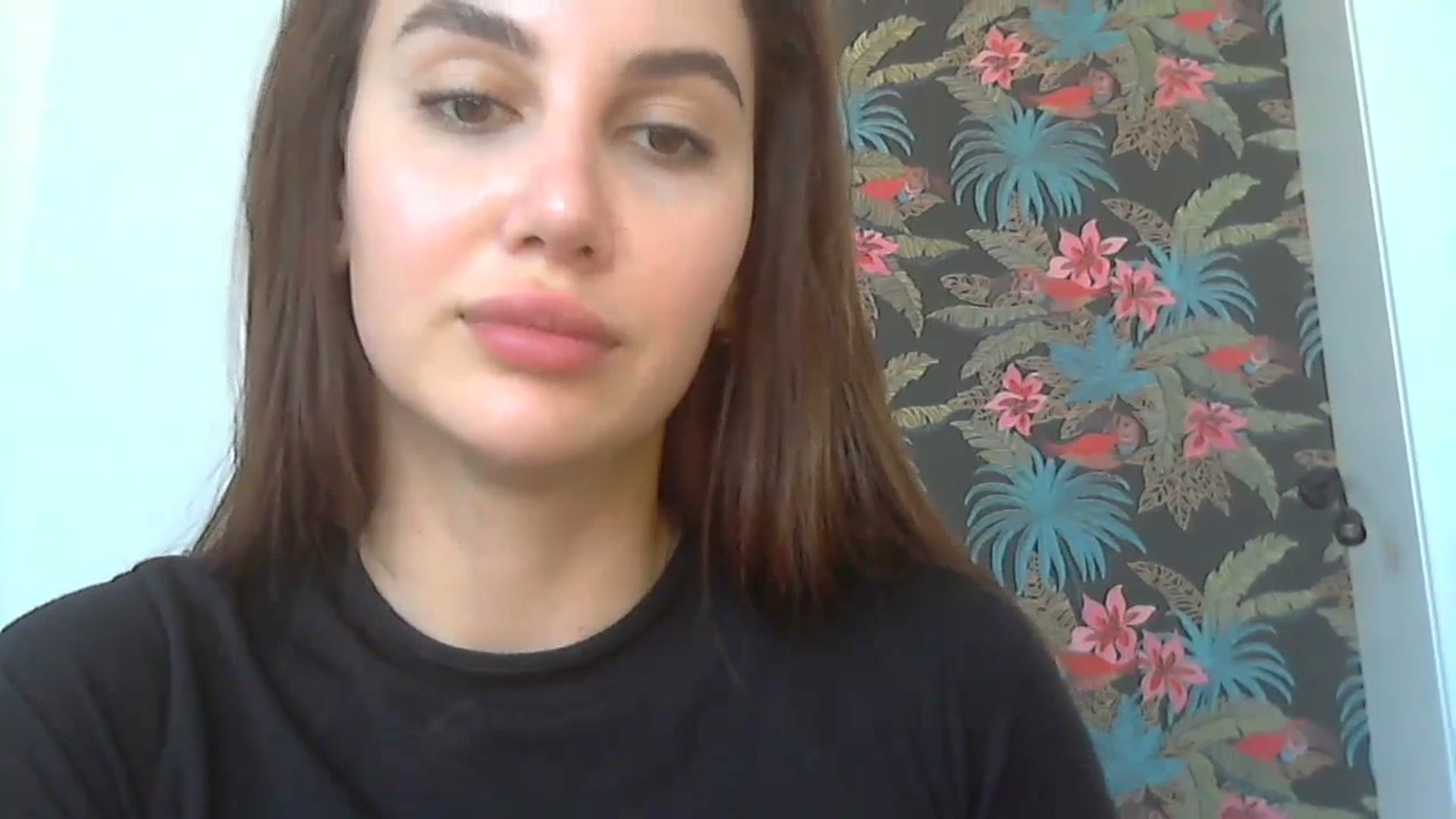 Gallery image thumbnail from HappinessInMe's myfreecams stream on, 07/13/2023, 14:23 image 3 of 20