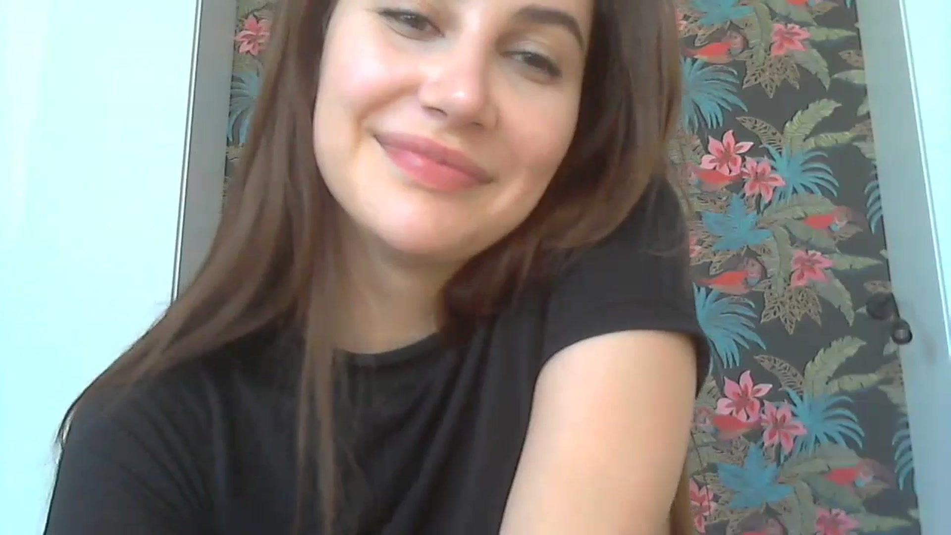 Gallery image thumbnail from HappinessInMe's myfreecams stream on, 07/13/2023, 14:23 image 14 of 20