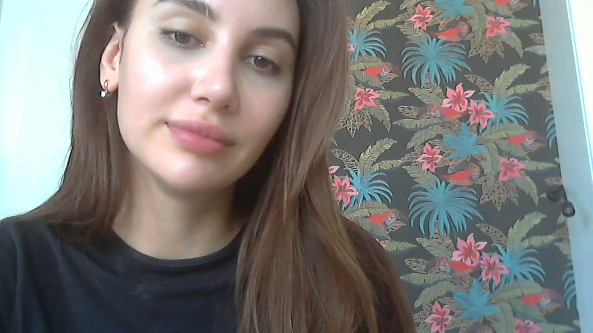 Gallery image thumbnail from HappinessInMe's myfreecams stream on, 07/13/2023, 14:40 image 14 of 20