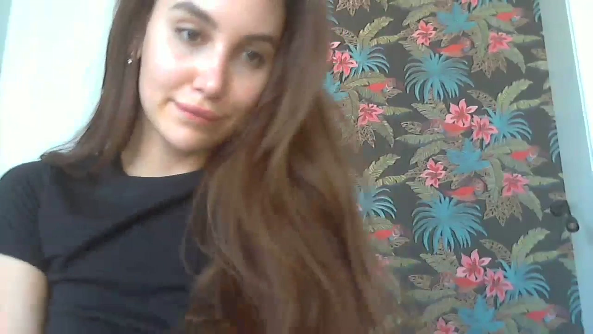 Gallery image thumbnail from HappinessInMe's myfreecams stream on, 07/13/2023, 14:40 image 11 of 20