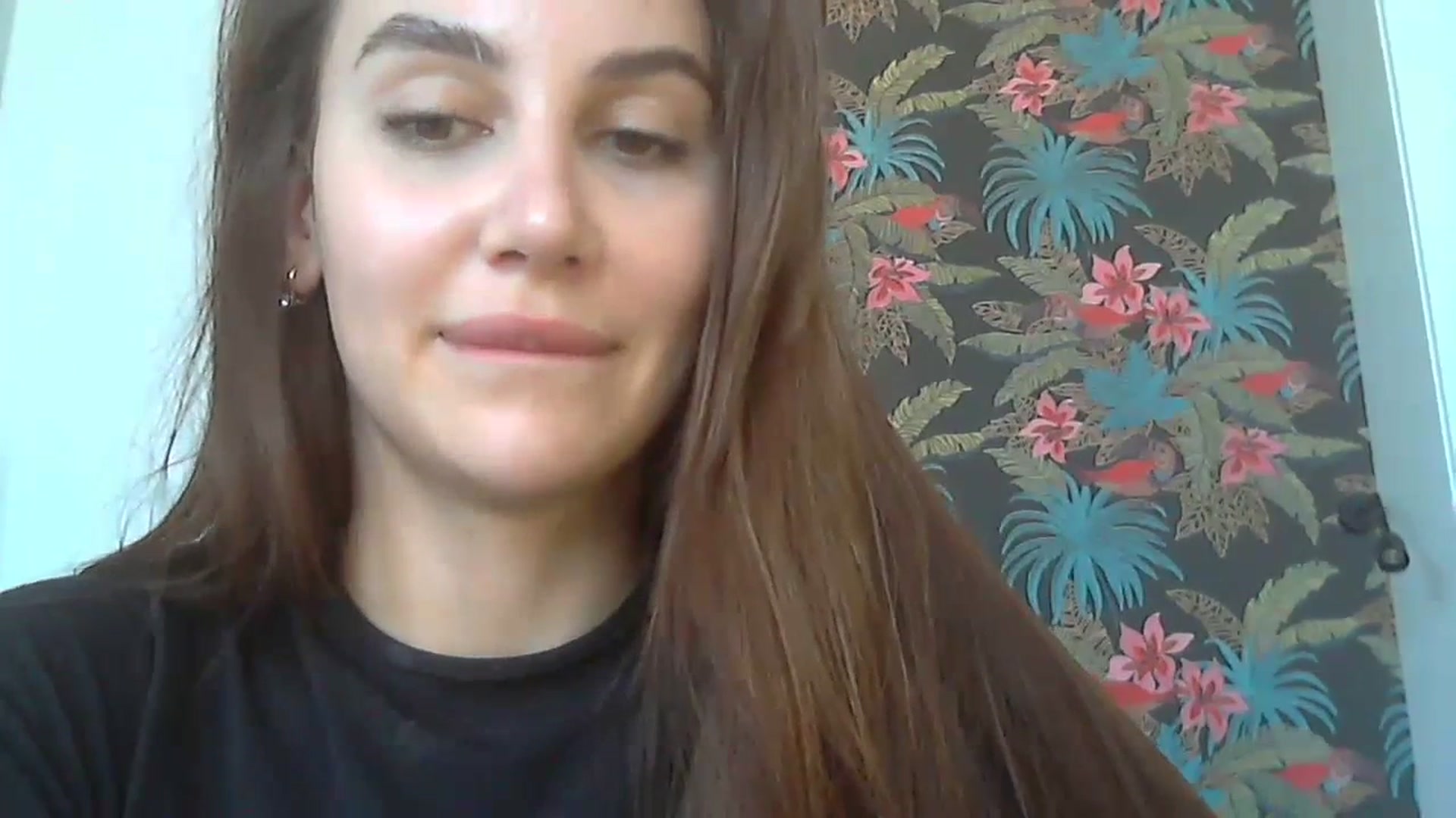 Gallery image thumbnail from HappinessInMe's myfreecams stream on, 07/13/2023, 14:40 image 4 of 20