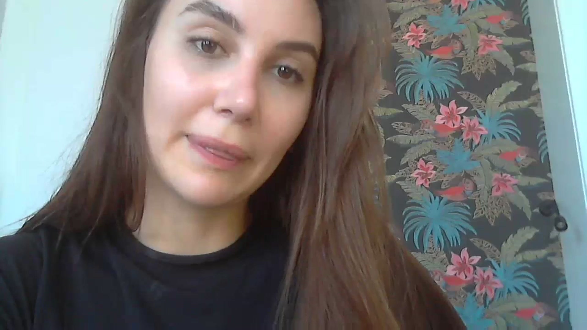 Gallery image thumbnail from HappinessInMe's myfreecams stream on, 07/13/2023, 14:40 image 5 of 20