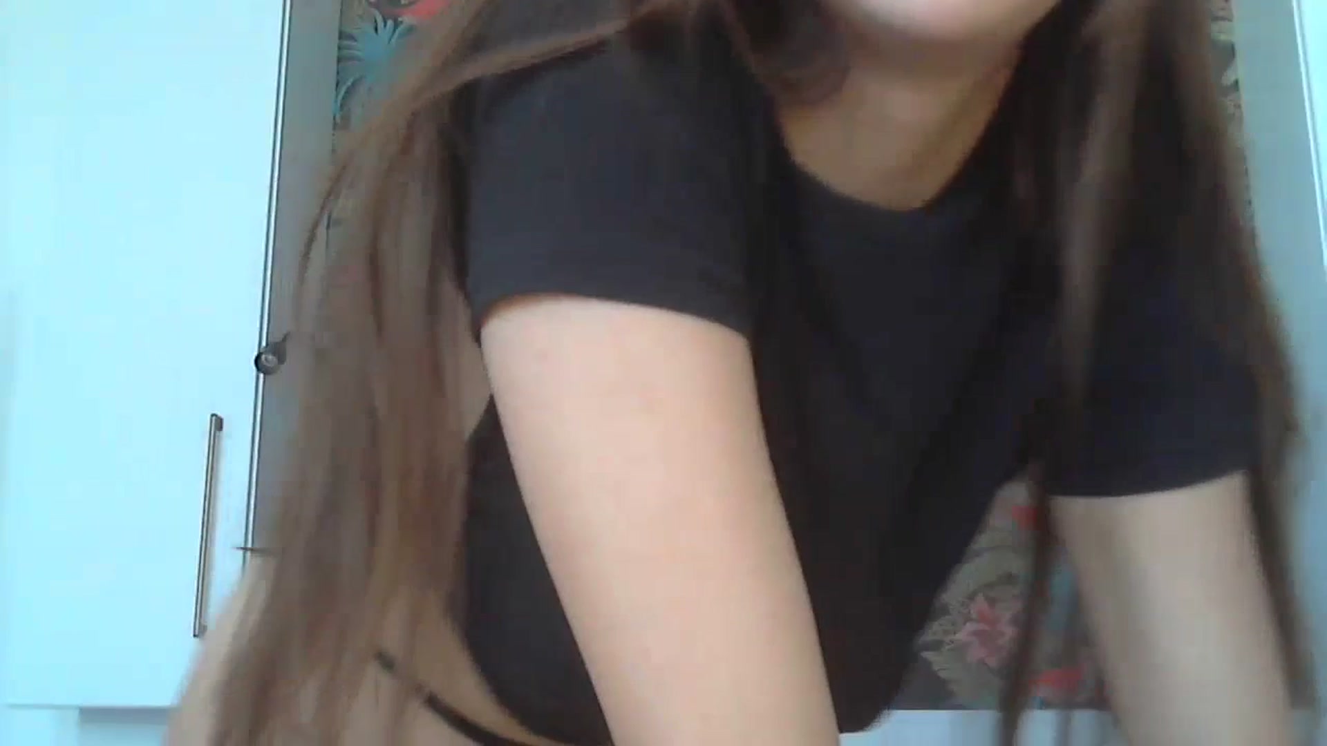 Gallery image thumbnail from HappinessInMe's myfreecams stream on, 07/13/2023, 14:40 image 10 of 20