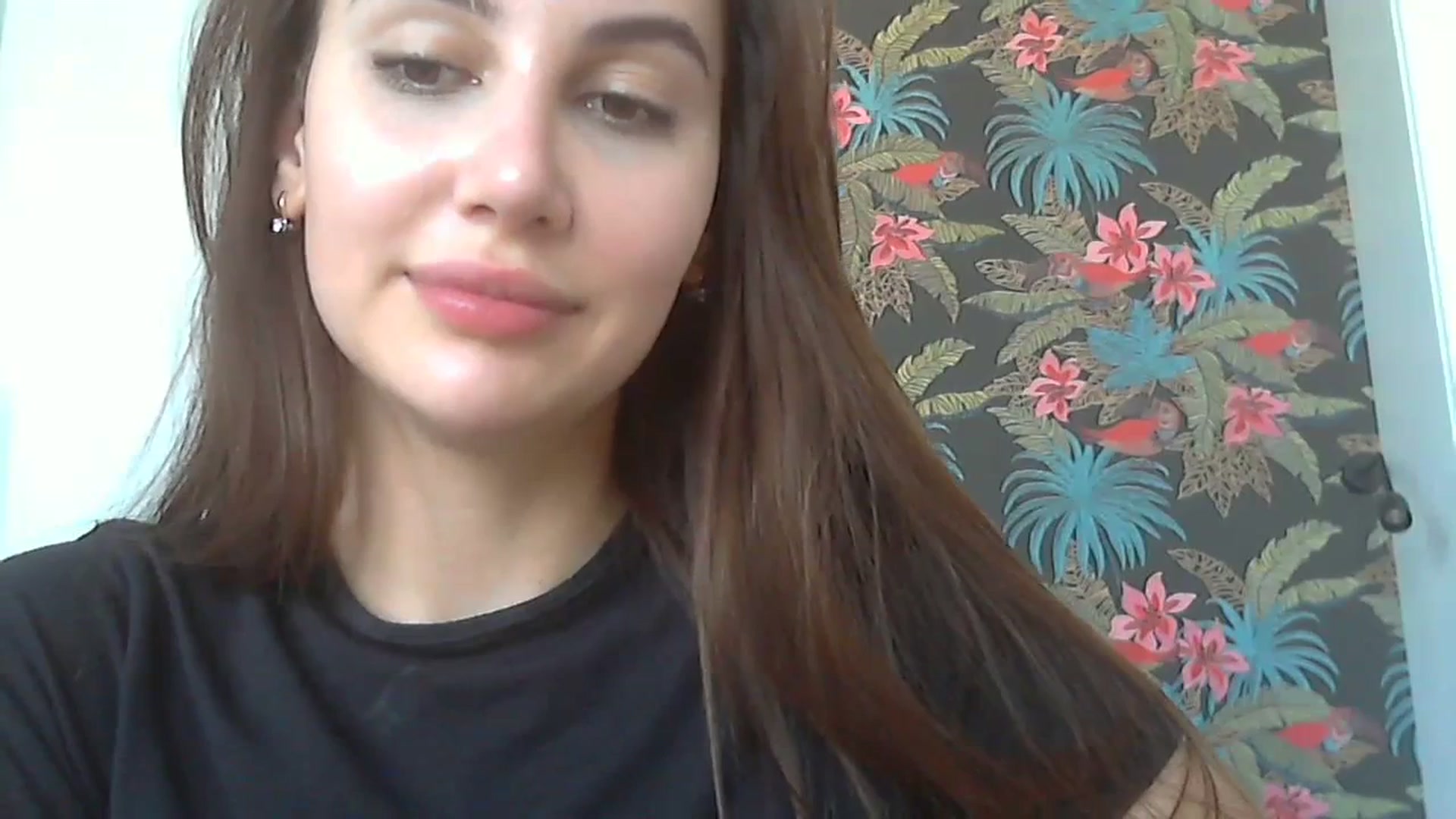 Gallery image thumbnail from HappinessInMe's myfreecams stream on, 07/13/2023, 14:40 image 15 of 20