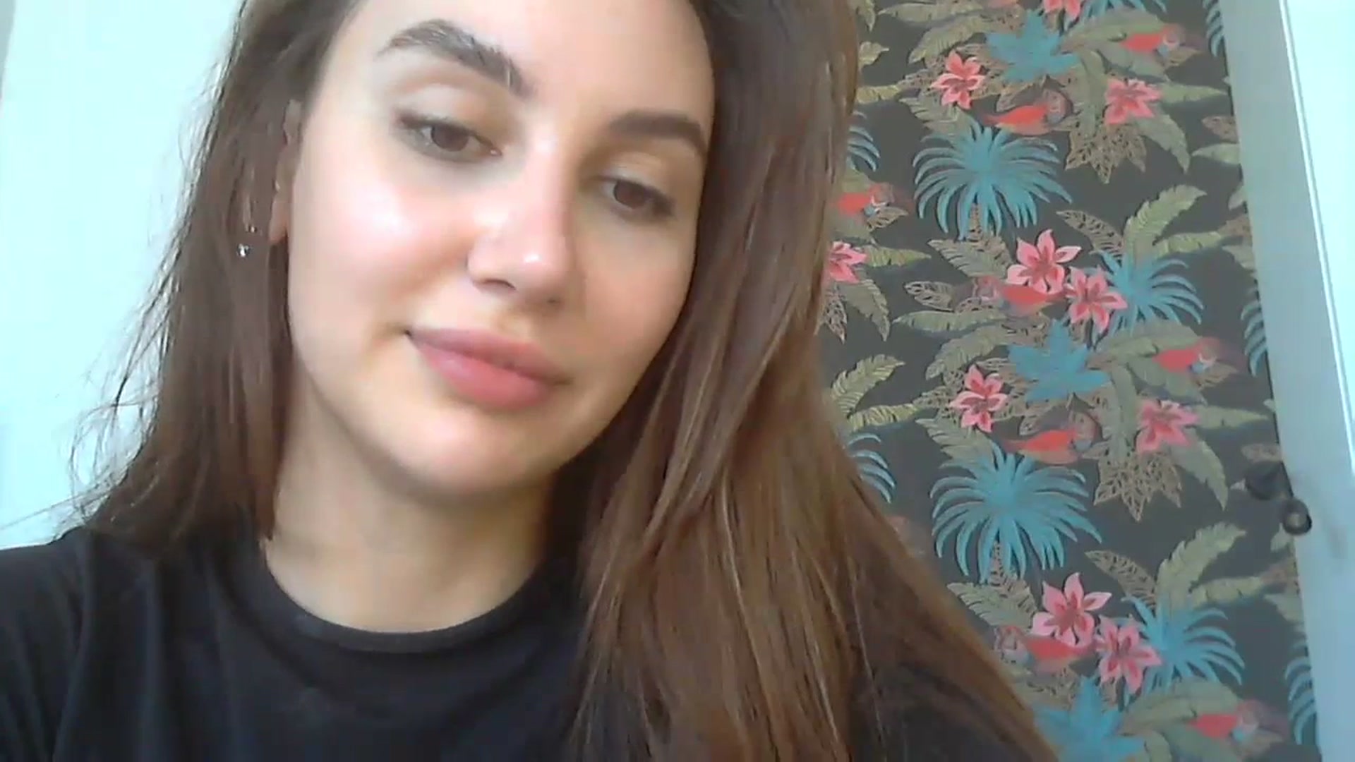 Gallery image thumbnail from HappinessInMe's myfreecams stream on, 07/13/2023, 14:40 image 3 of 20