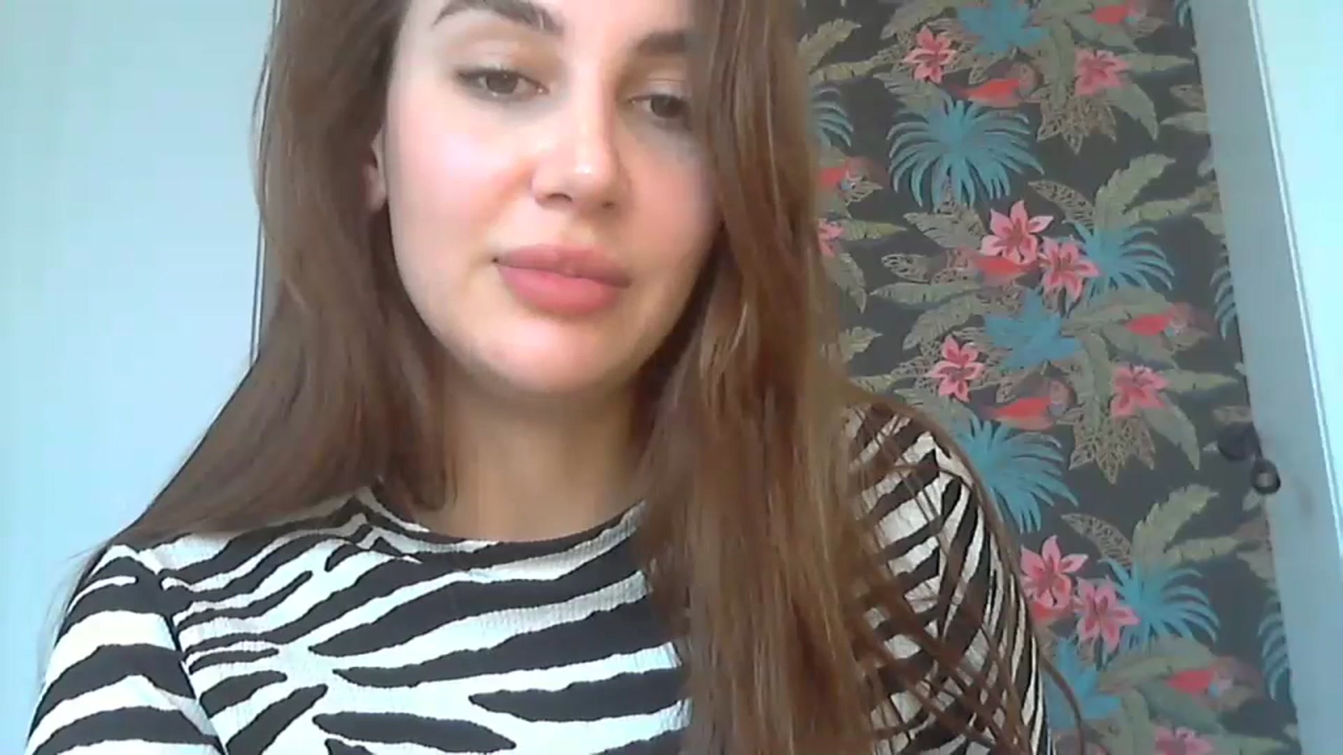 Gallery image thumbnail from HappinessInMe's myfreecams stream on, 07/17/2023, 16:01 image 19 of 20