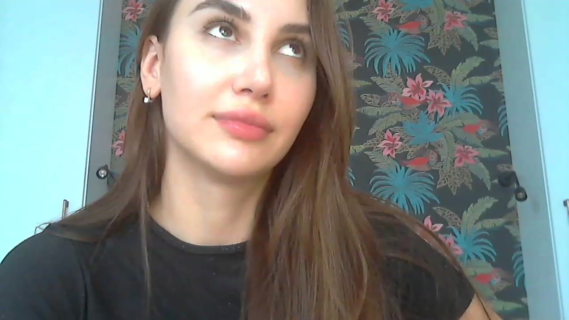 Gallery image thumbnail from HappinessInMe's myfreecams stream on, 07/18/2023, 14:46 image 9 of 20