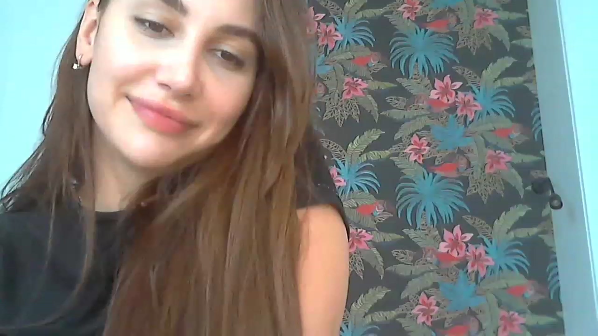Gallery image thumbnail from HappinessInMe's myfreecams stream on, 07/18/2023, 14:46 image 16 of 20