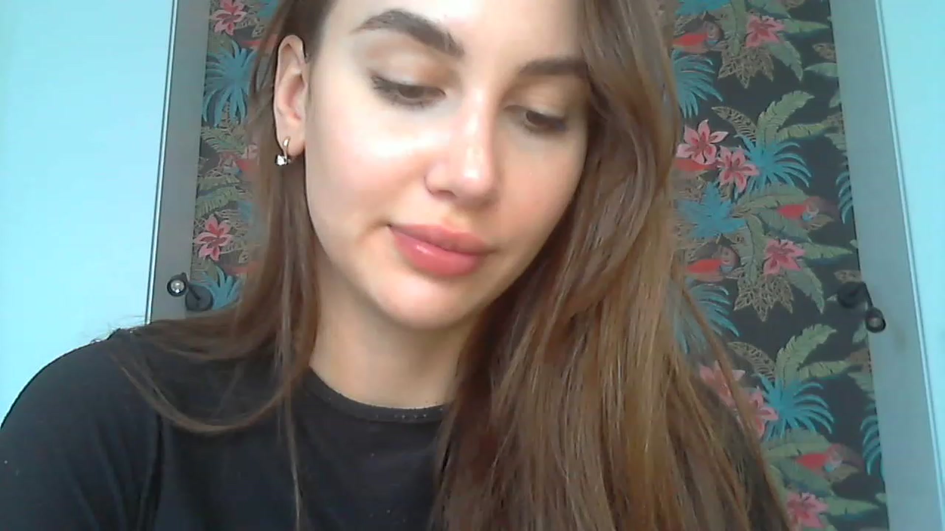 Gallery image thumbnail from HappinessInMe's myfreecams stream on, 07/18/2023, 14:46 image 11 of 20