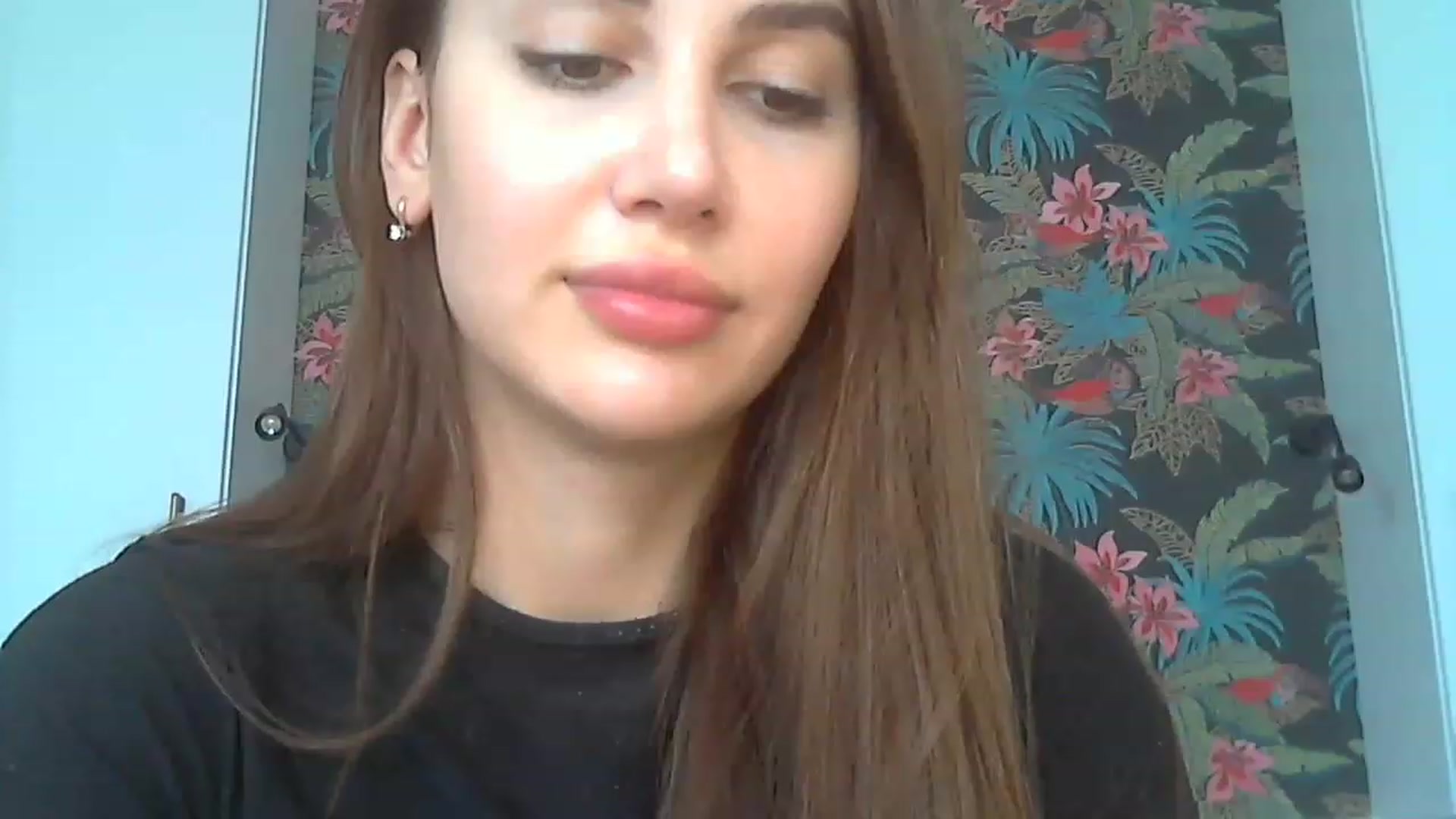 Gallery image thumbnail from HappinessInMe's myfreecams stream on, 07/18/2023, 14:46 image 14 of 20