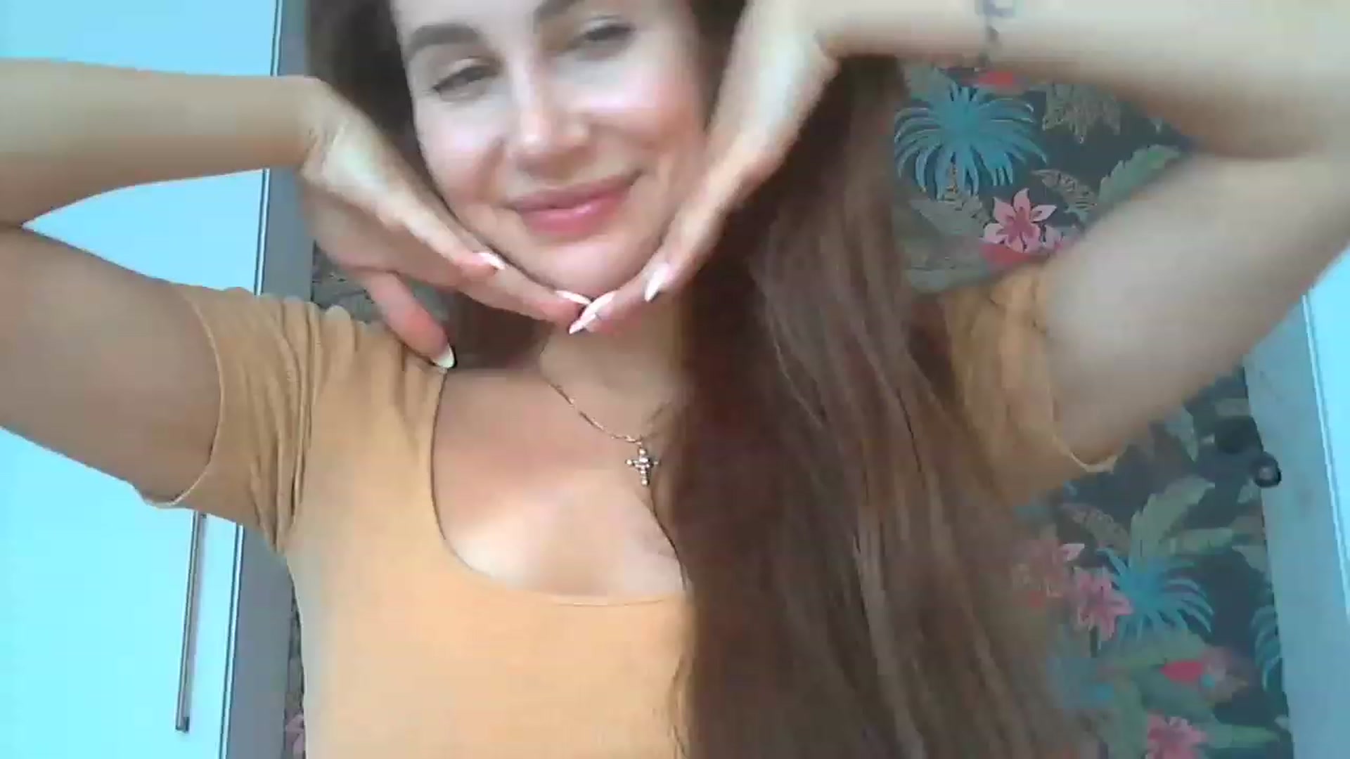 Gallery image thumbnail from HappinessInMe's myfreecams stream on, 07/19/2023, 14:57 image 1 of 20
