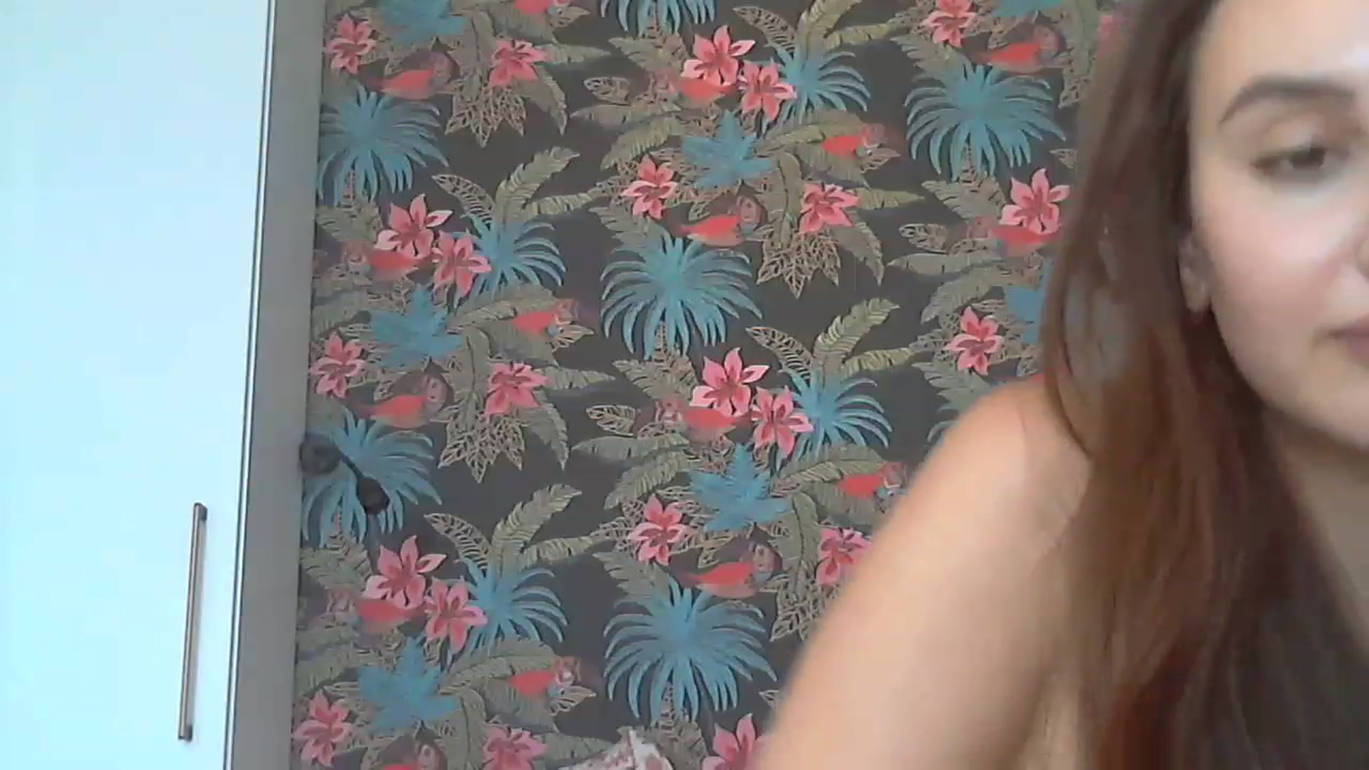 Gallery image thumbnail from HappinessInMe's myfreecams stream on, 07/19/2023, 14:57 image 13 of 20
