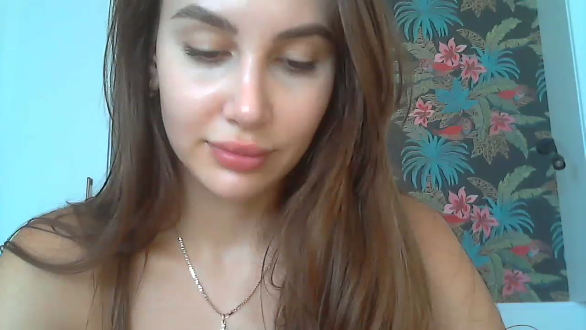 Gallery image thumbnail from HappinessInMe's myfreecams stream on, 07/19/2023, 14:57 image 9 of 20