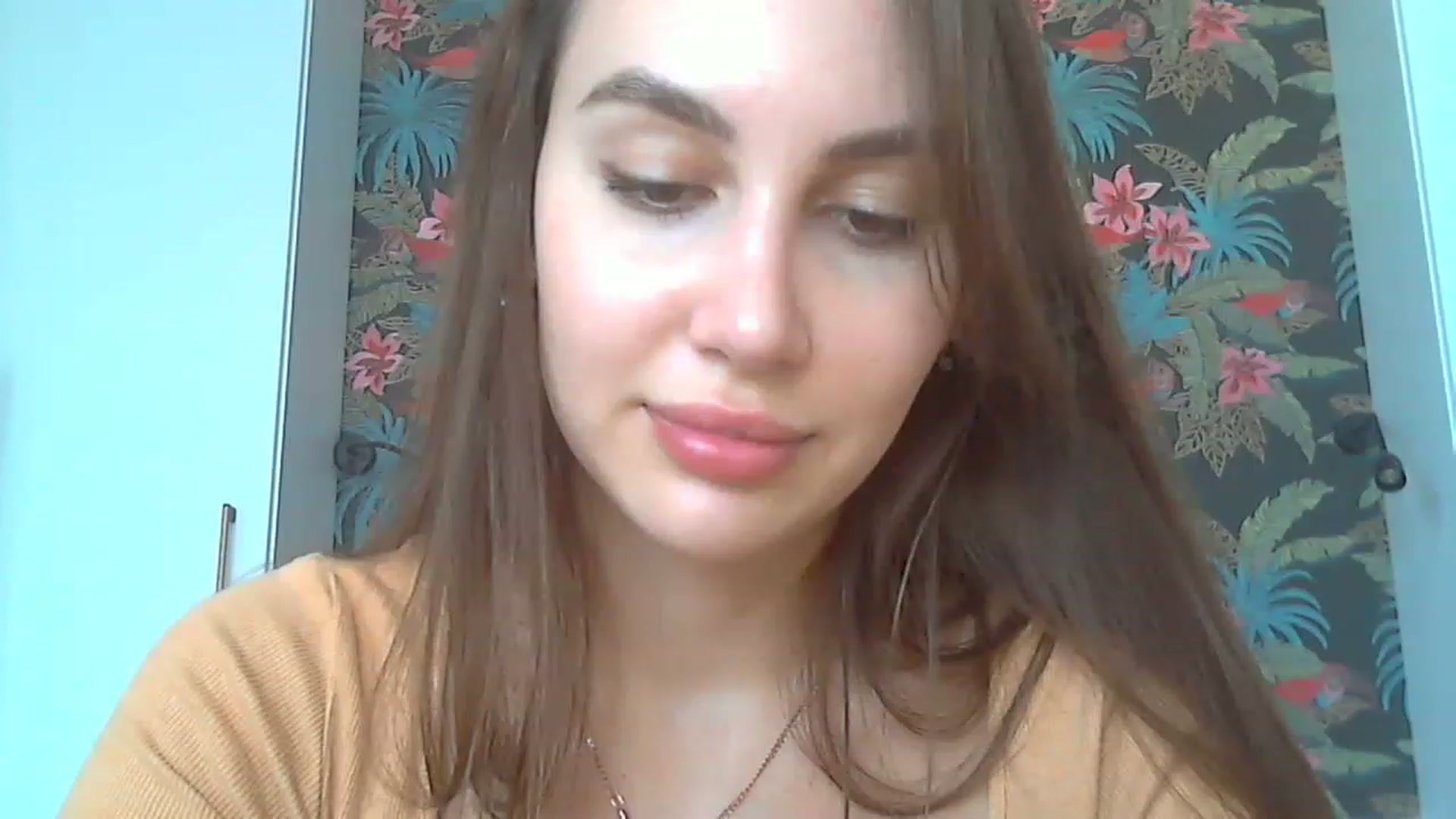 Gallery image thumbnail from HappinessInMe's myfreecams stream on, 07/22/2023, 15:24 image 15 of 20