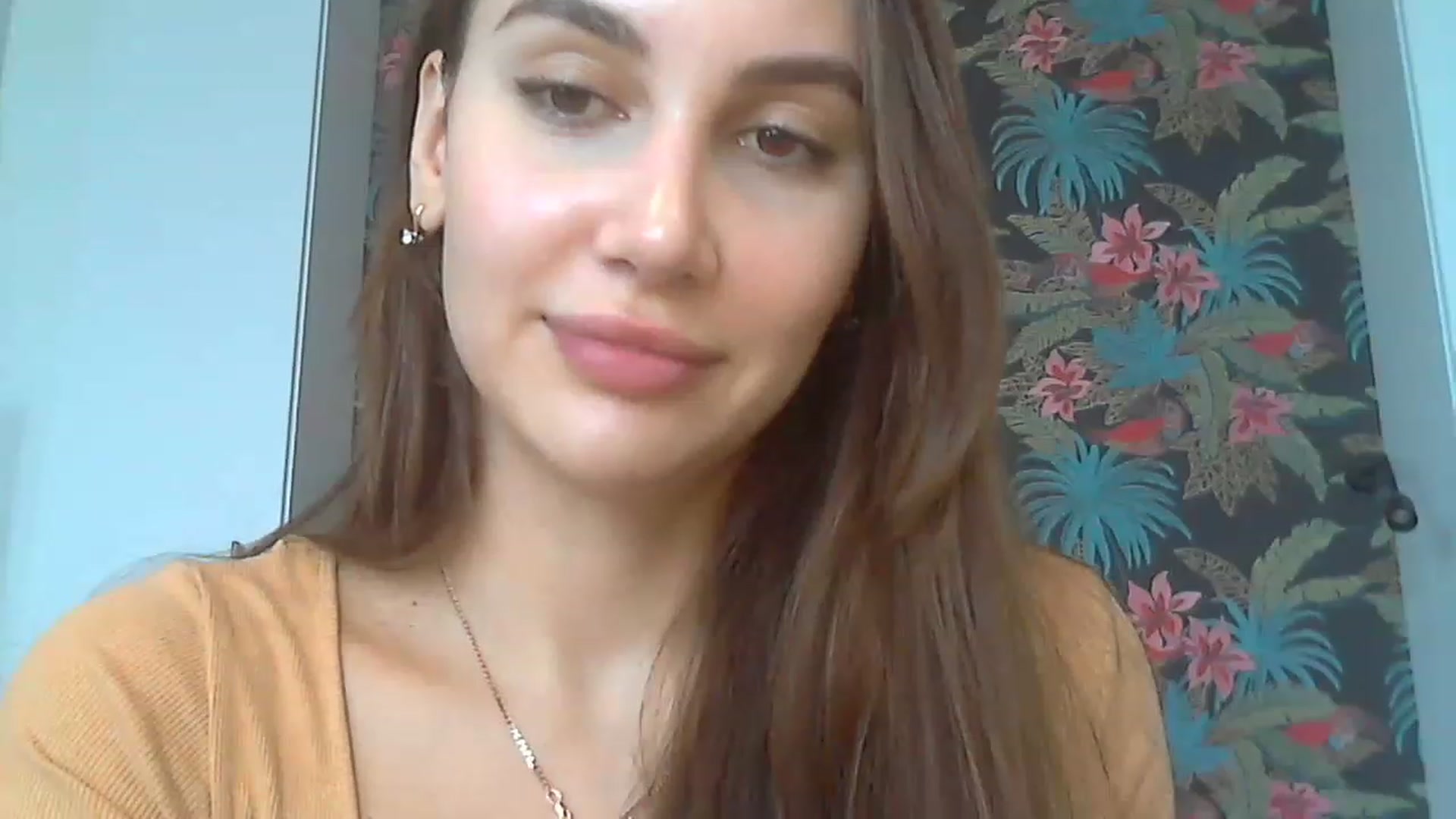 Gallery image thumbnail from HappinessInMe's myfreecams stream on, 07/22/2023, 15:24 image 5 of 20