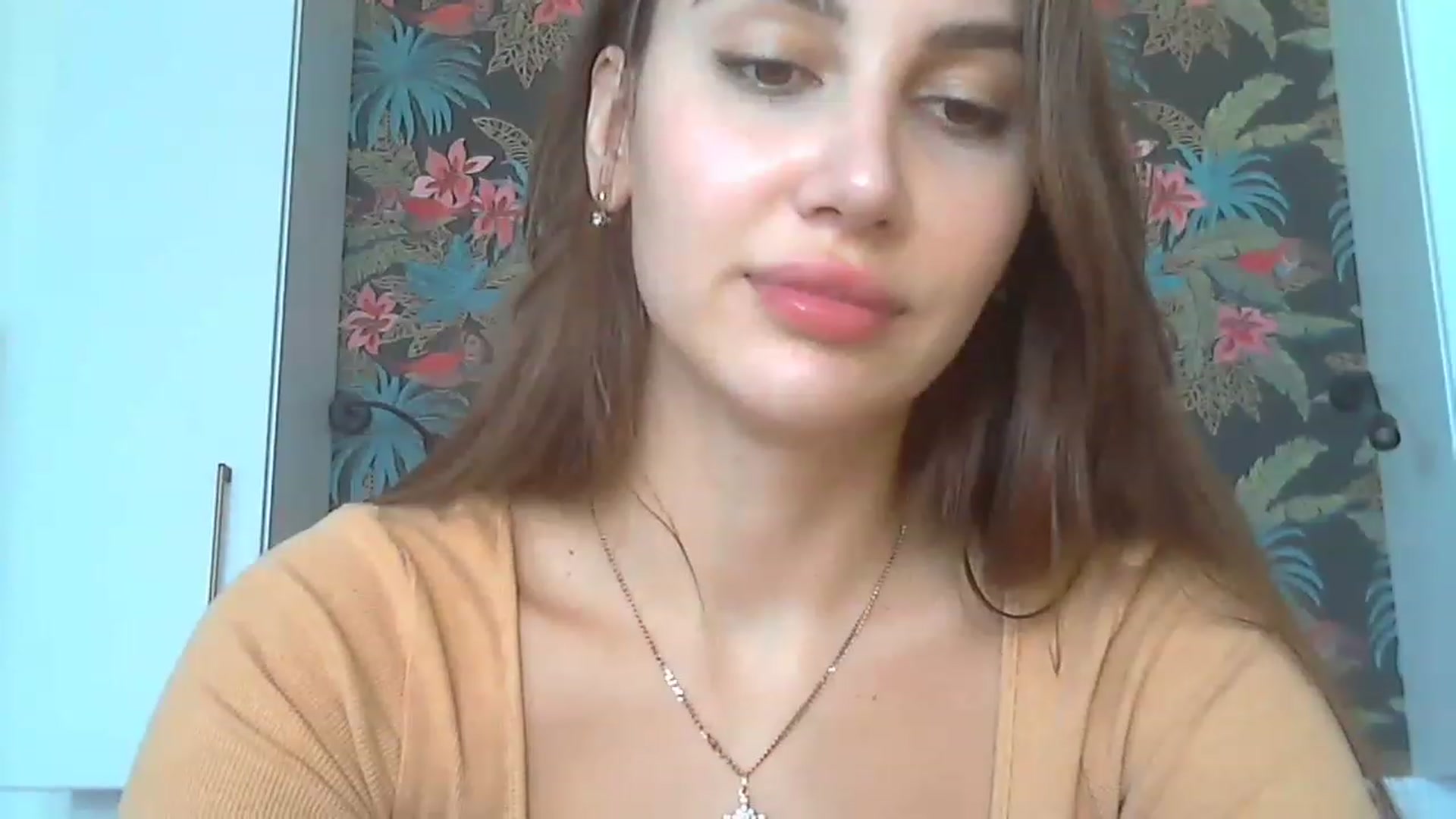 Gallery image thumbnail from HappinessInMe's myfreecams stream on, 07/22/2023, 15:24 image 3 of 20