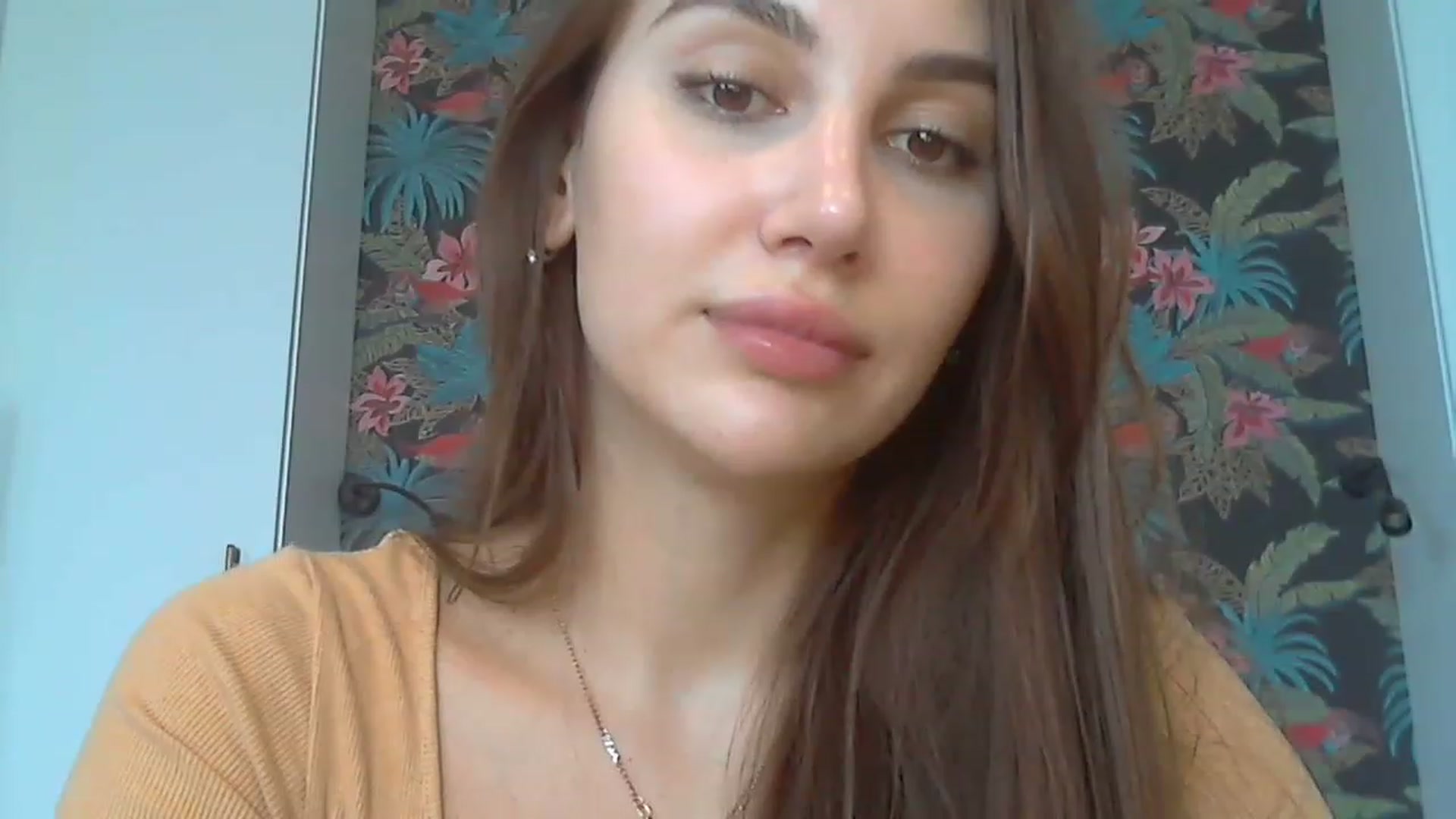 Gallery image thumbnail from HappinessInMe's myfreecams stream on, 07/22/2023, 15:24 image 6 of 20