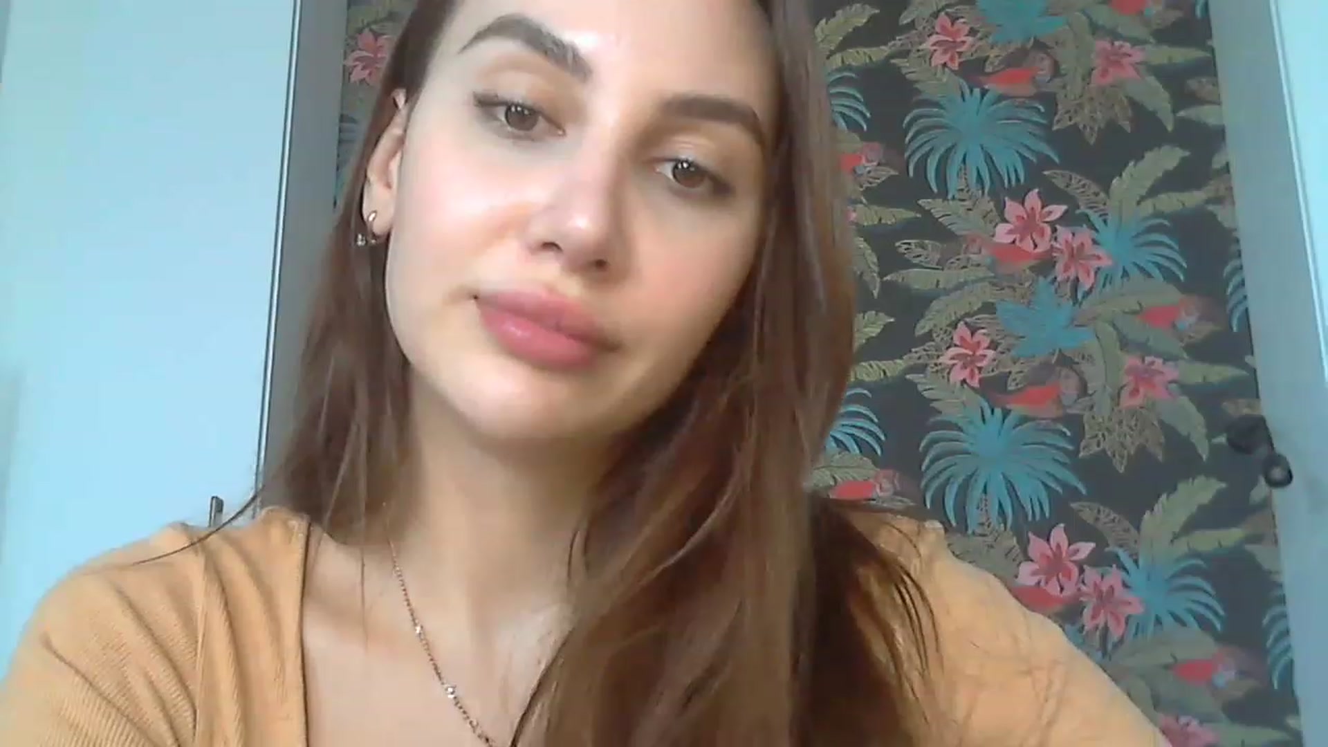 Gallery image thumbnail from HappinessInMe's myfreecams stream on, 07/22/2023, 15:24 image 4 of 20